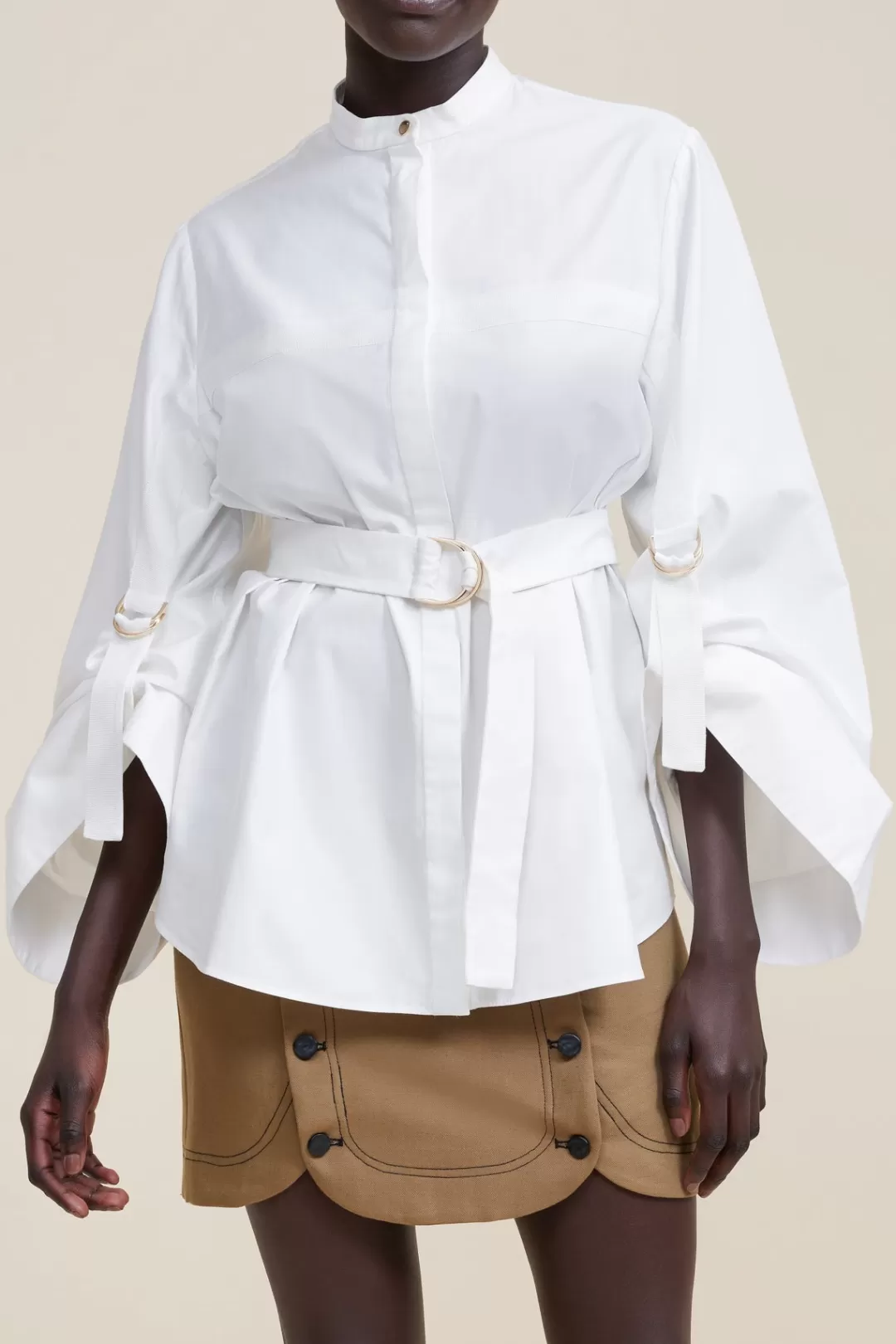 Dudley Shirt*ACLER Cheap