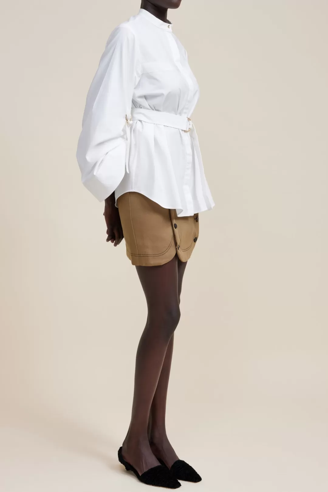 Dudley Shirt*ACLER Cheap