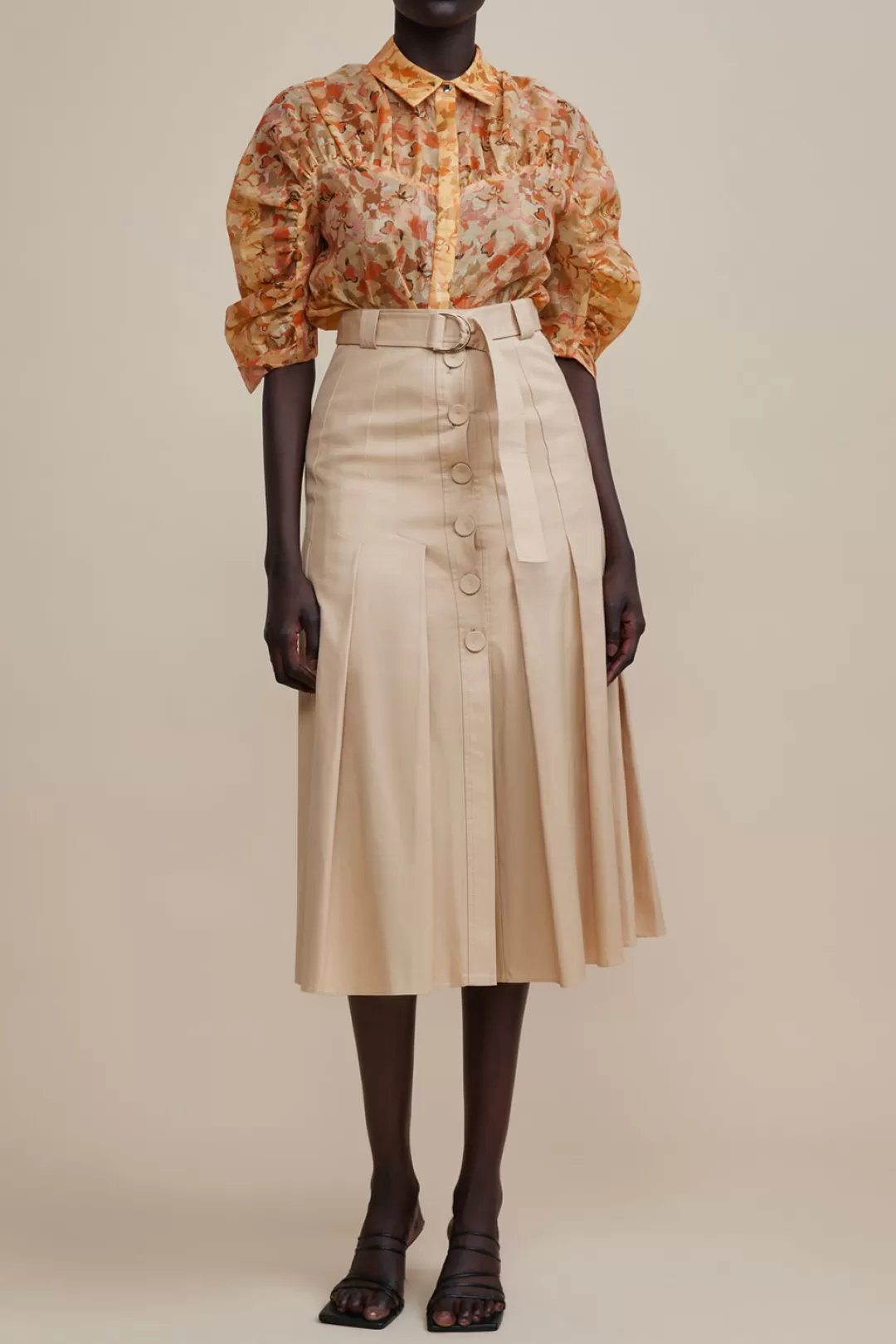 Durham Skirt*ACLER Cheap
