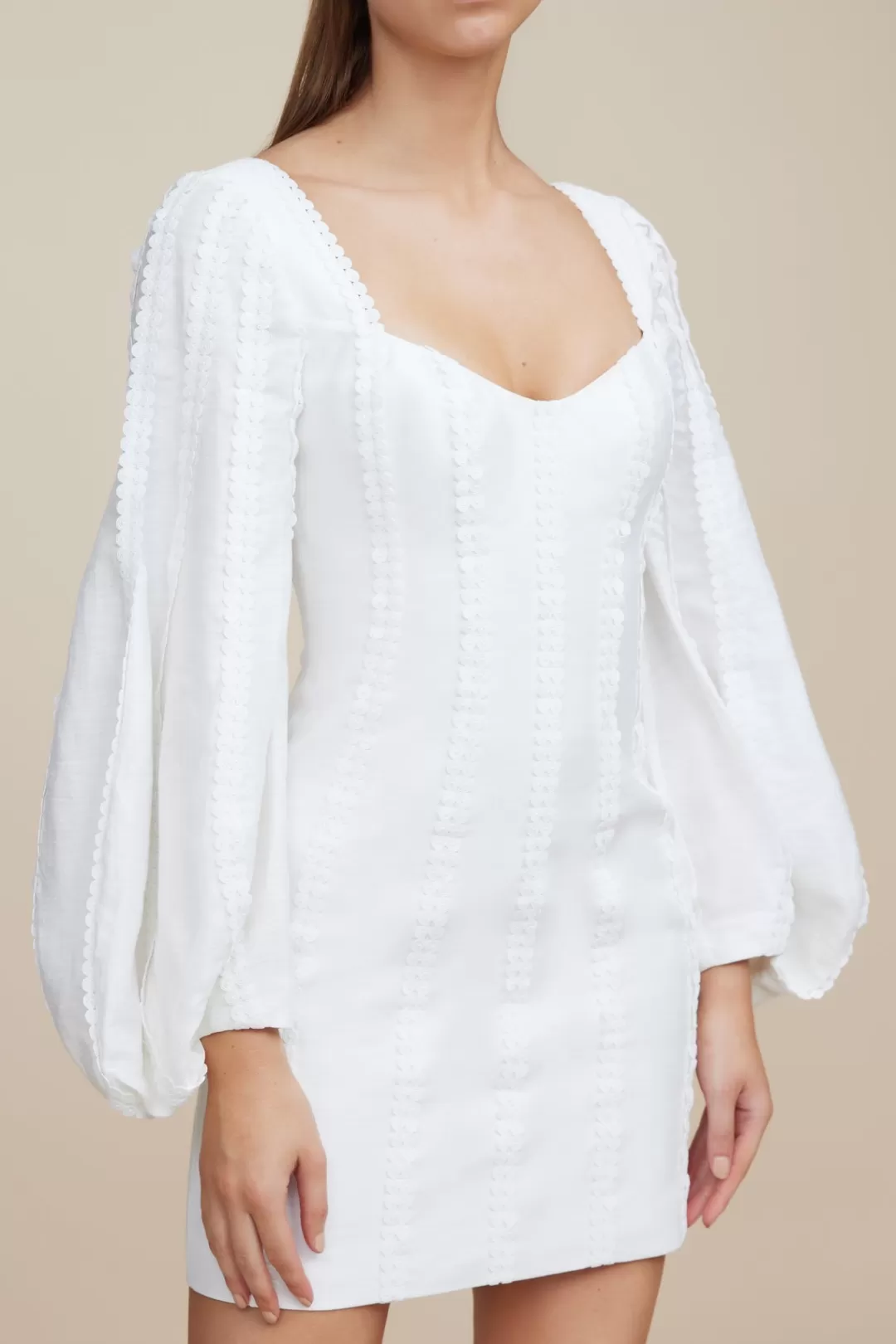 Duxbury Dress*ACLER Hot
