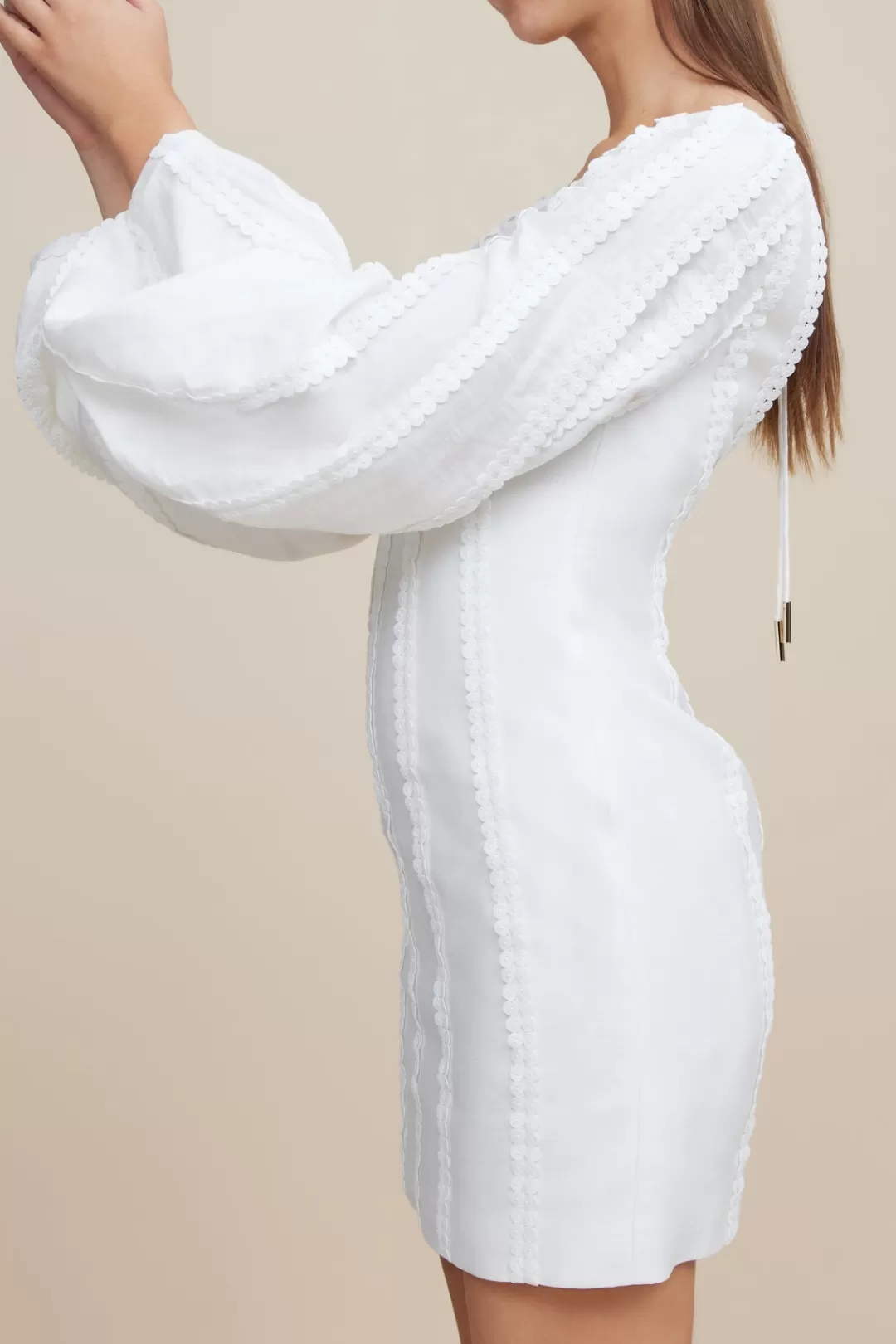 Duxbury Dress*ACLER Hot