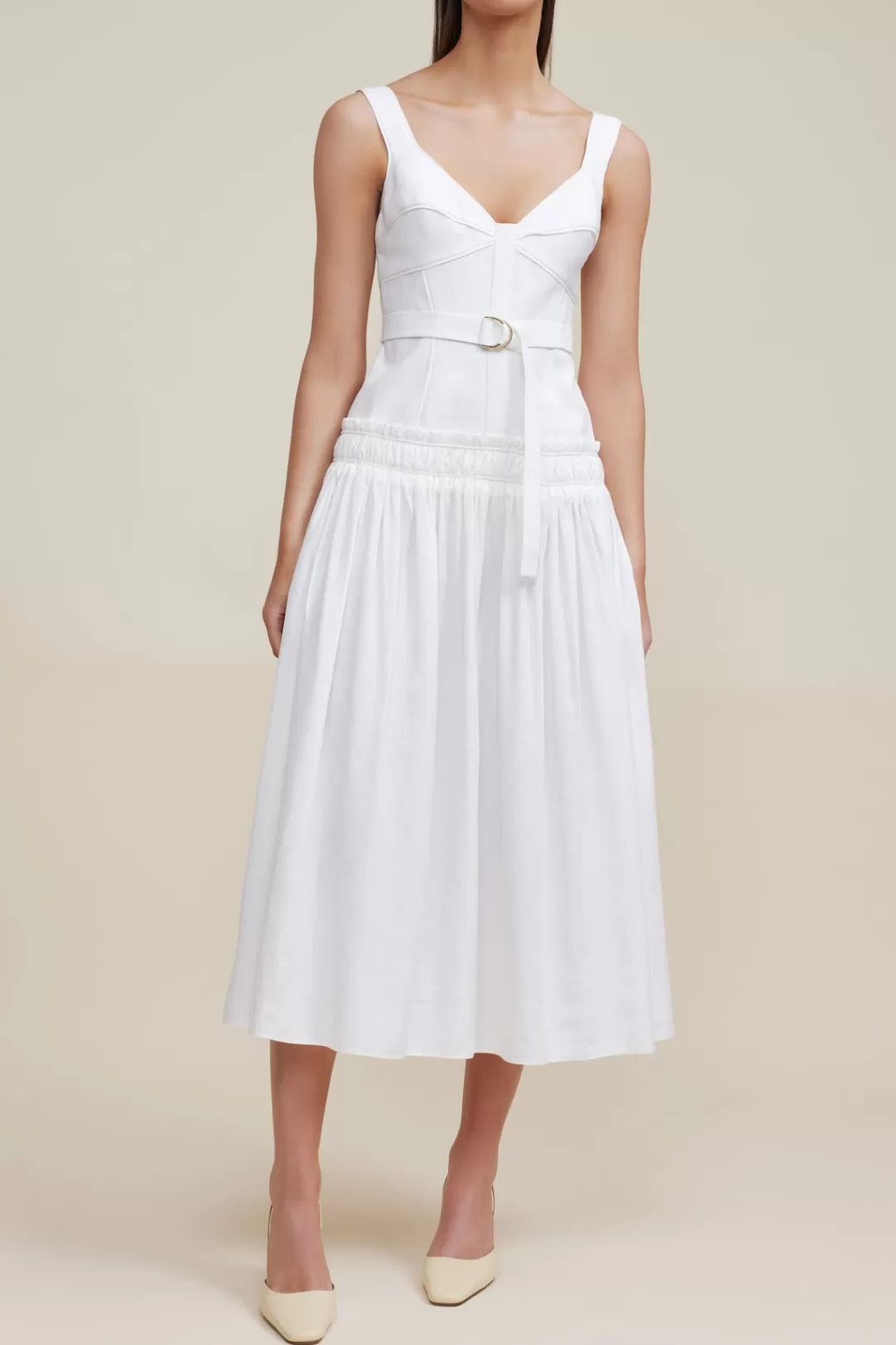 Dyer Dress*ACLER Best Sale