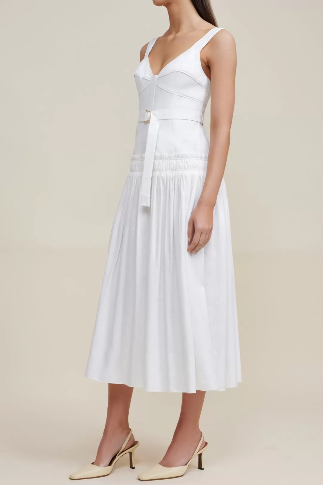 Dyer Dress*ACLER Best Sale