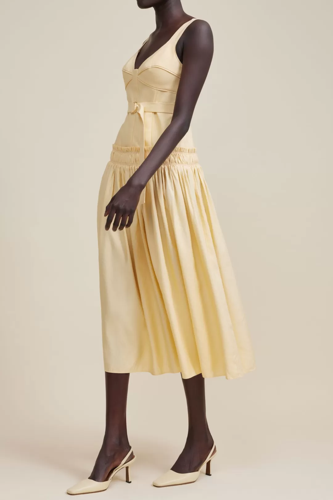 Dyer Dress*ACLER Discount