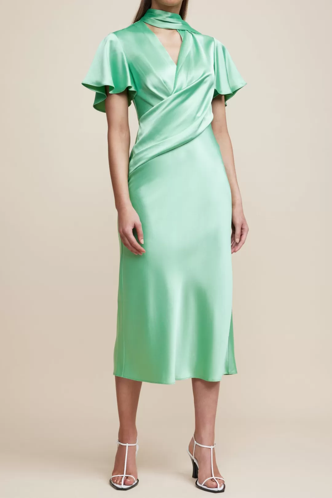 Eastcott Dress*ACLER Sale
