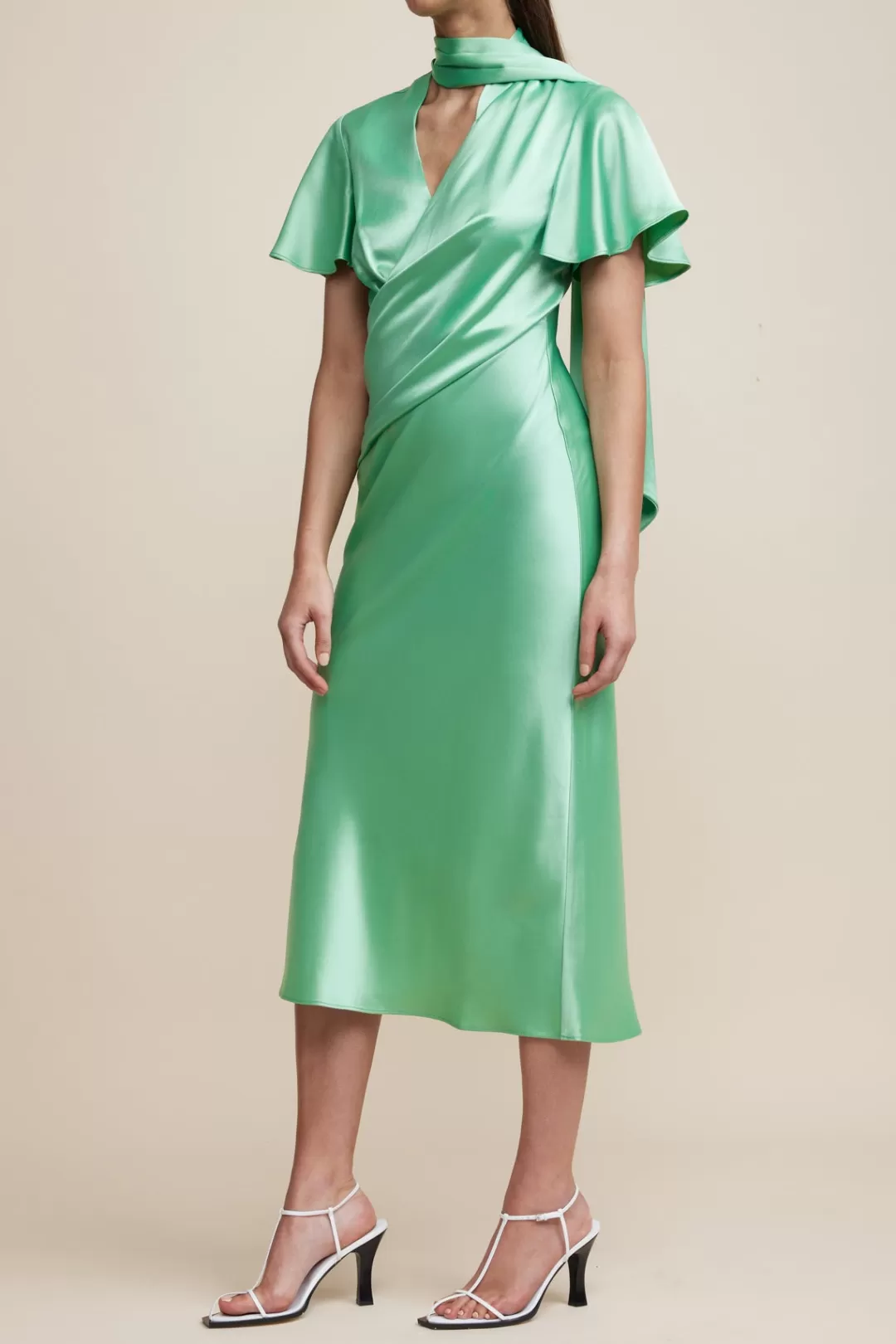 Eastcott Dress*ACLER Sale