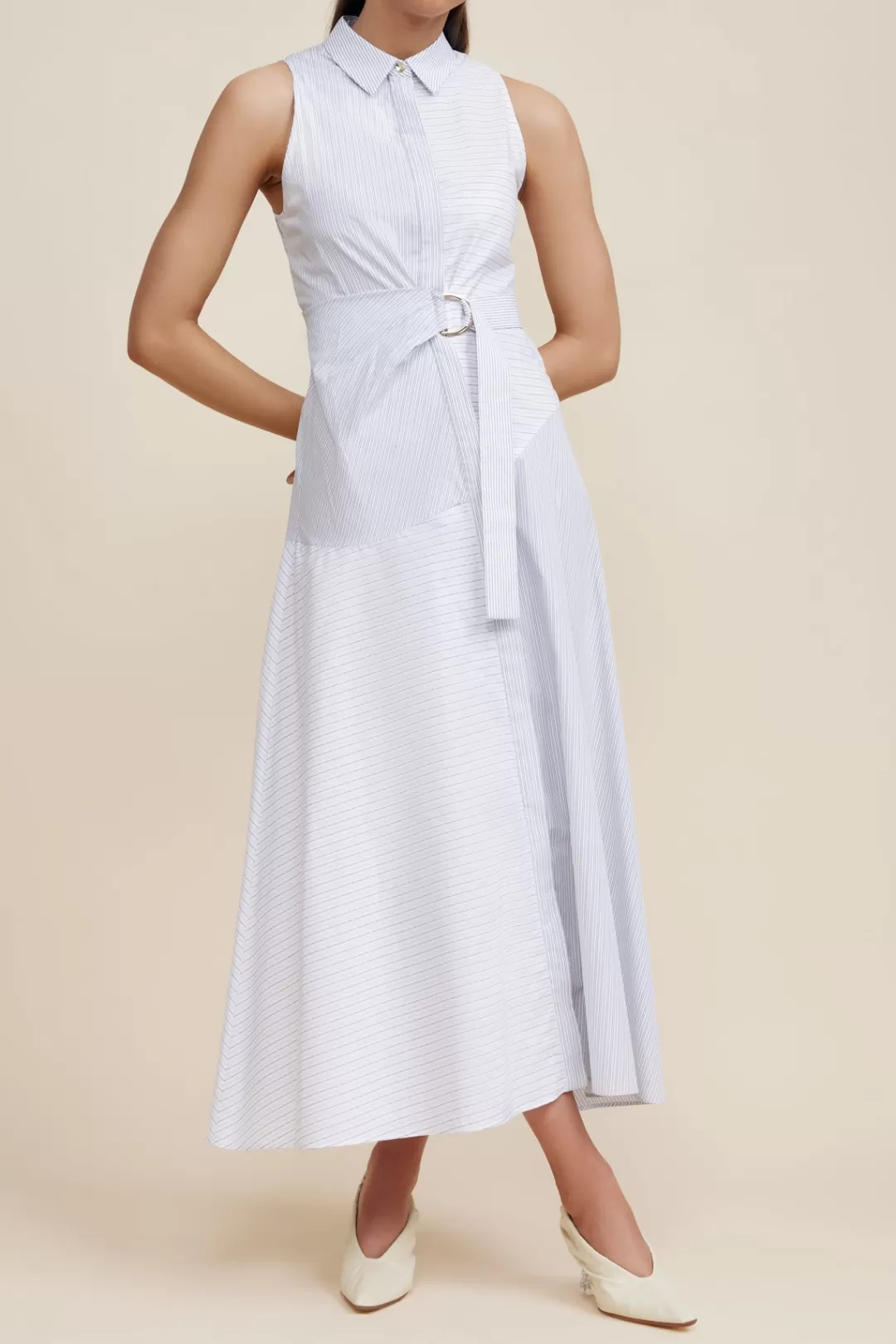 Edgar Dress*ACLER Clearance