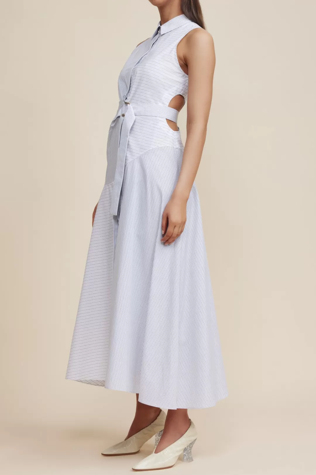 Edgar Dress*ACLER Clearance