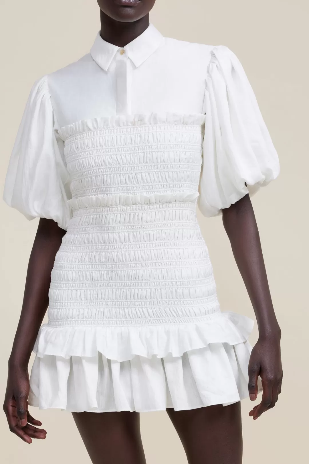 Edna Dress*ACLER Hot
