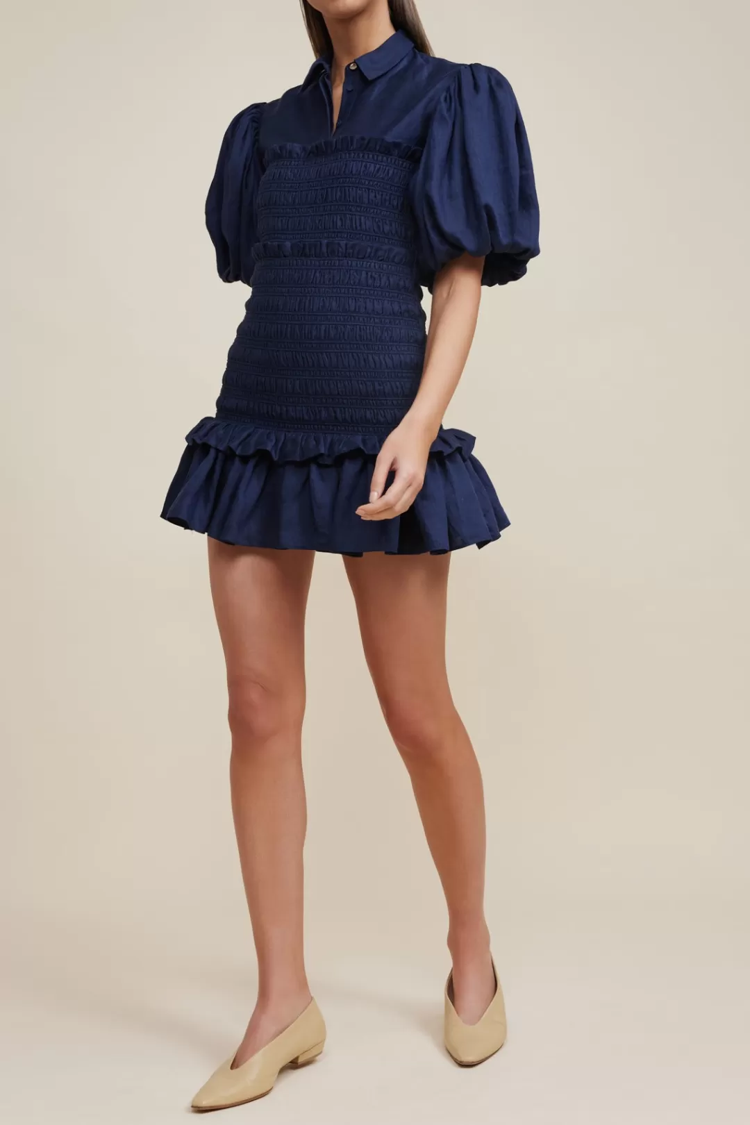 Edna Dress*ACLER Online