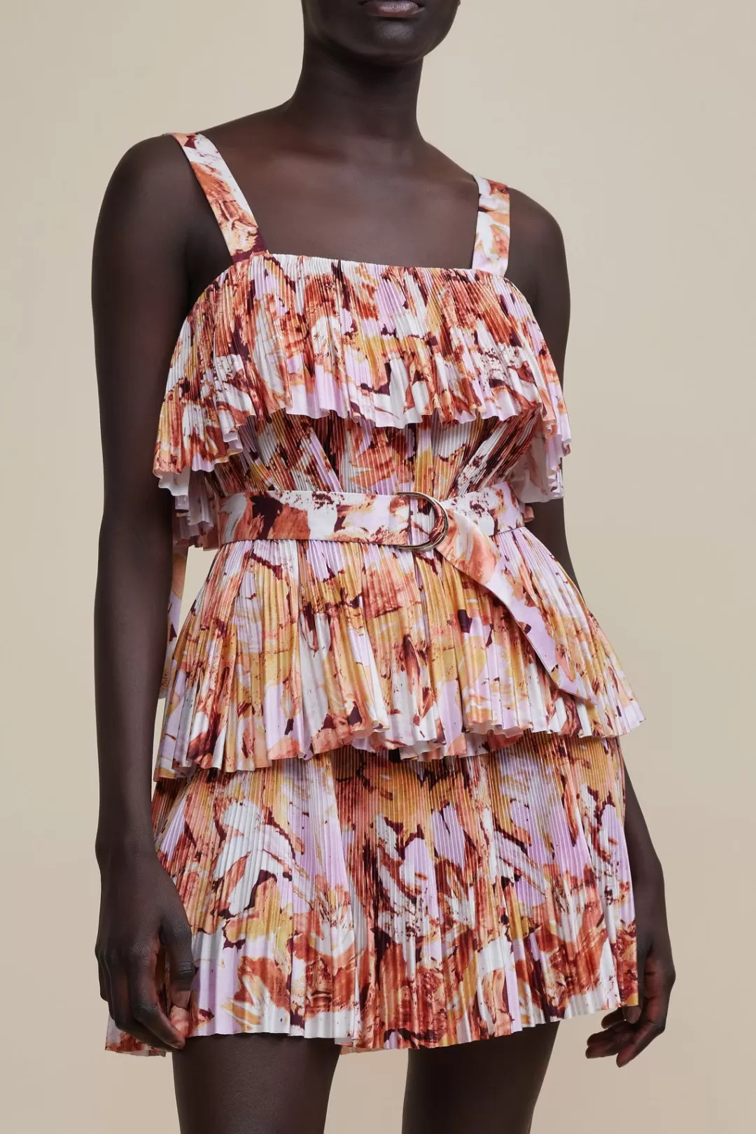 Eliot Dress*ACLER Discount