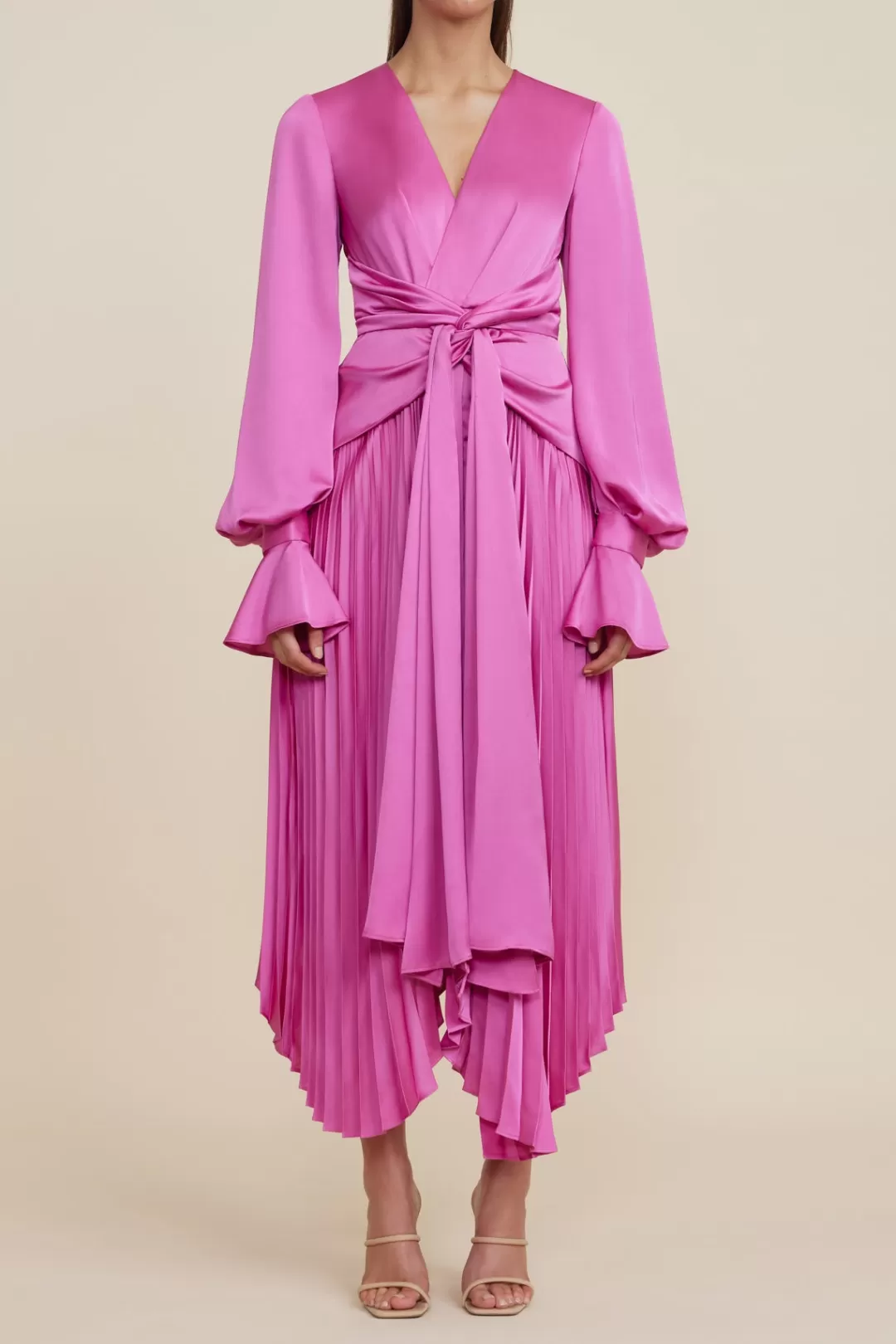 Empire Dress*ACLER Shop