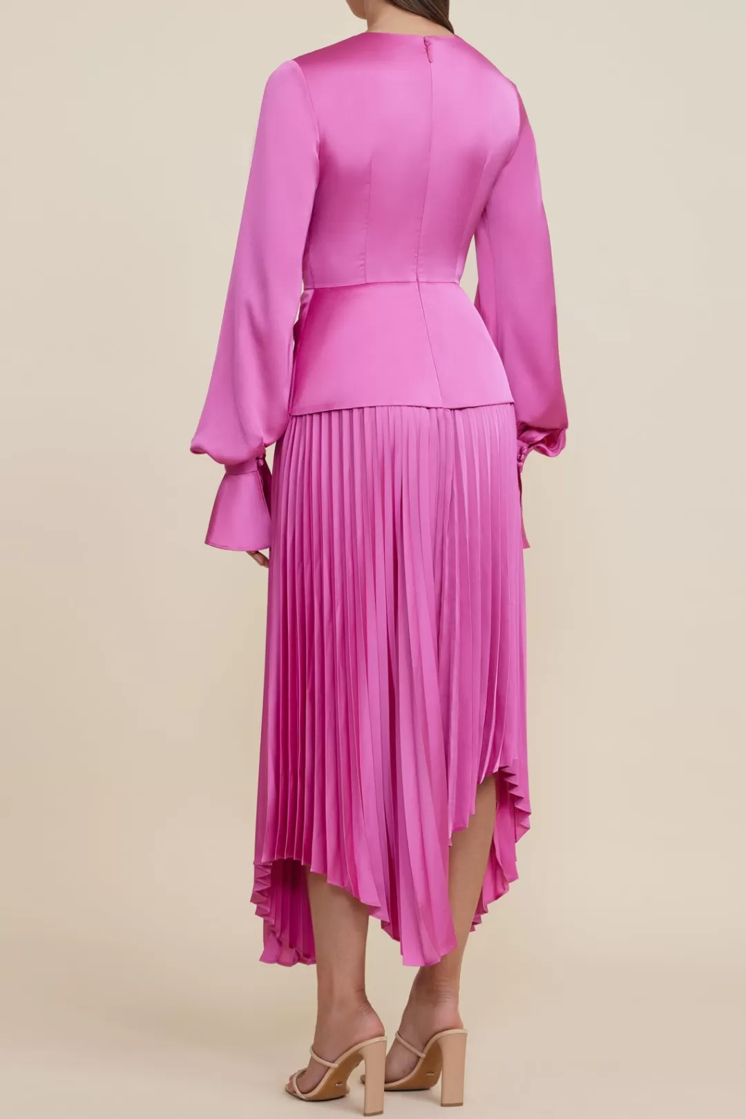 Empire Dress*ACLER Shop