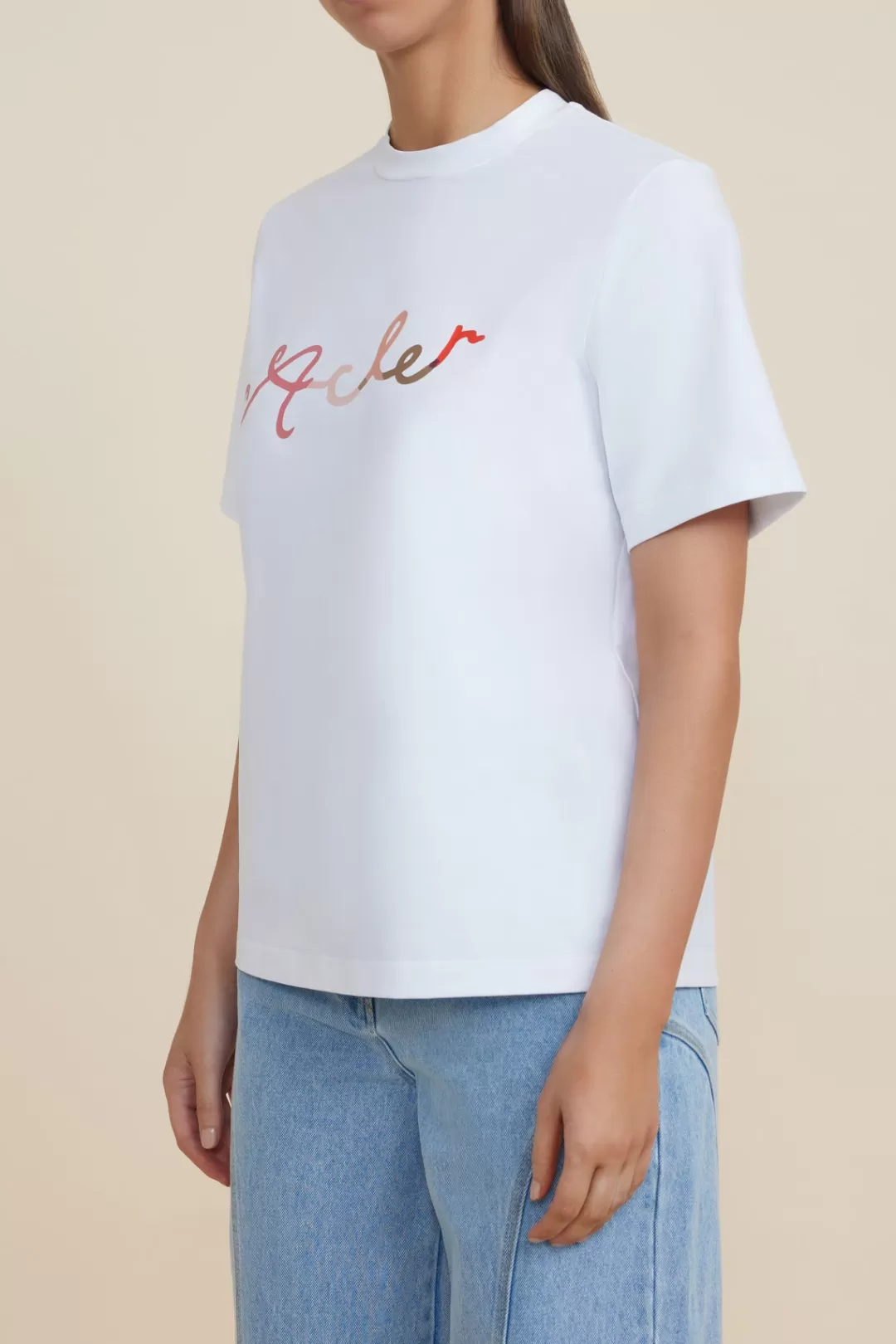 Eveleigh Tshirt*ACLER Fashion