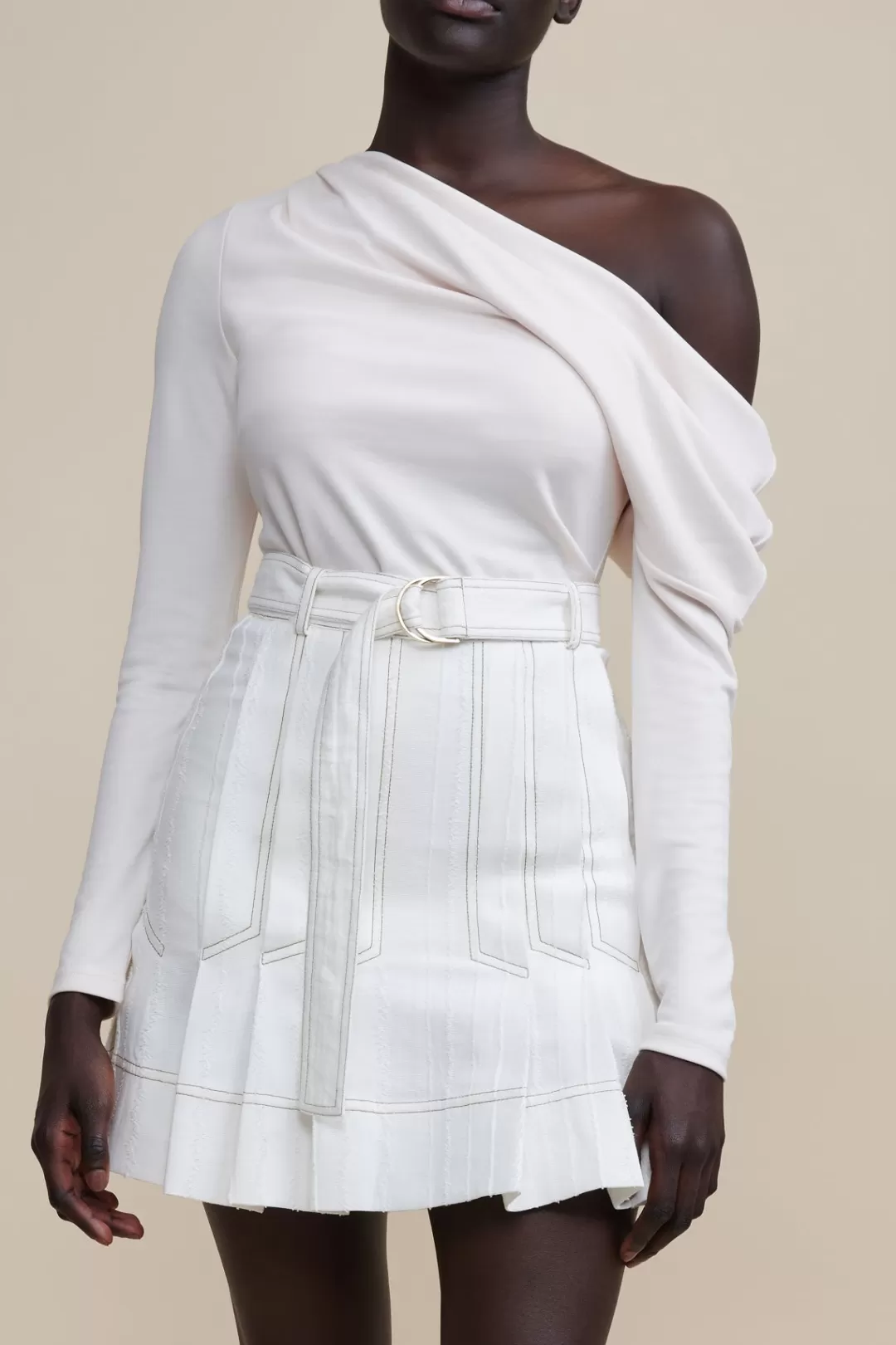 Everglade Skirt*ACLER Flash Sale