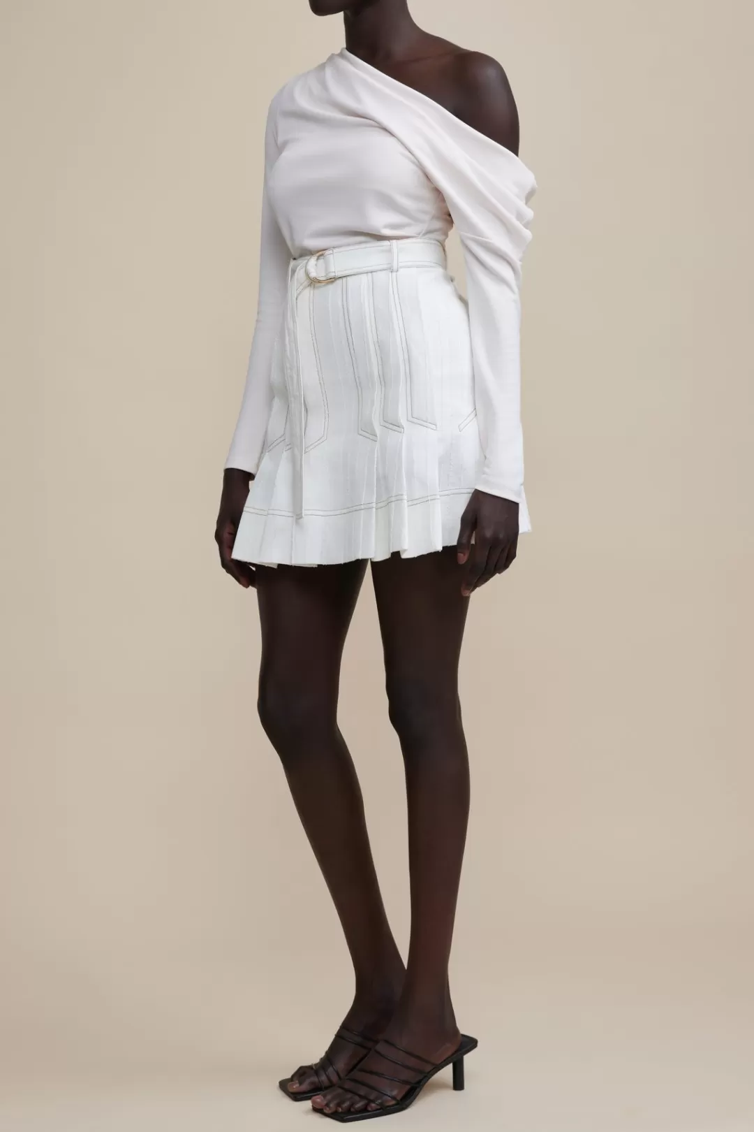Everglade Skirt*ACLER Flash Sale
