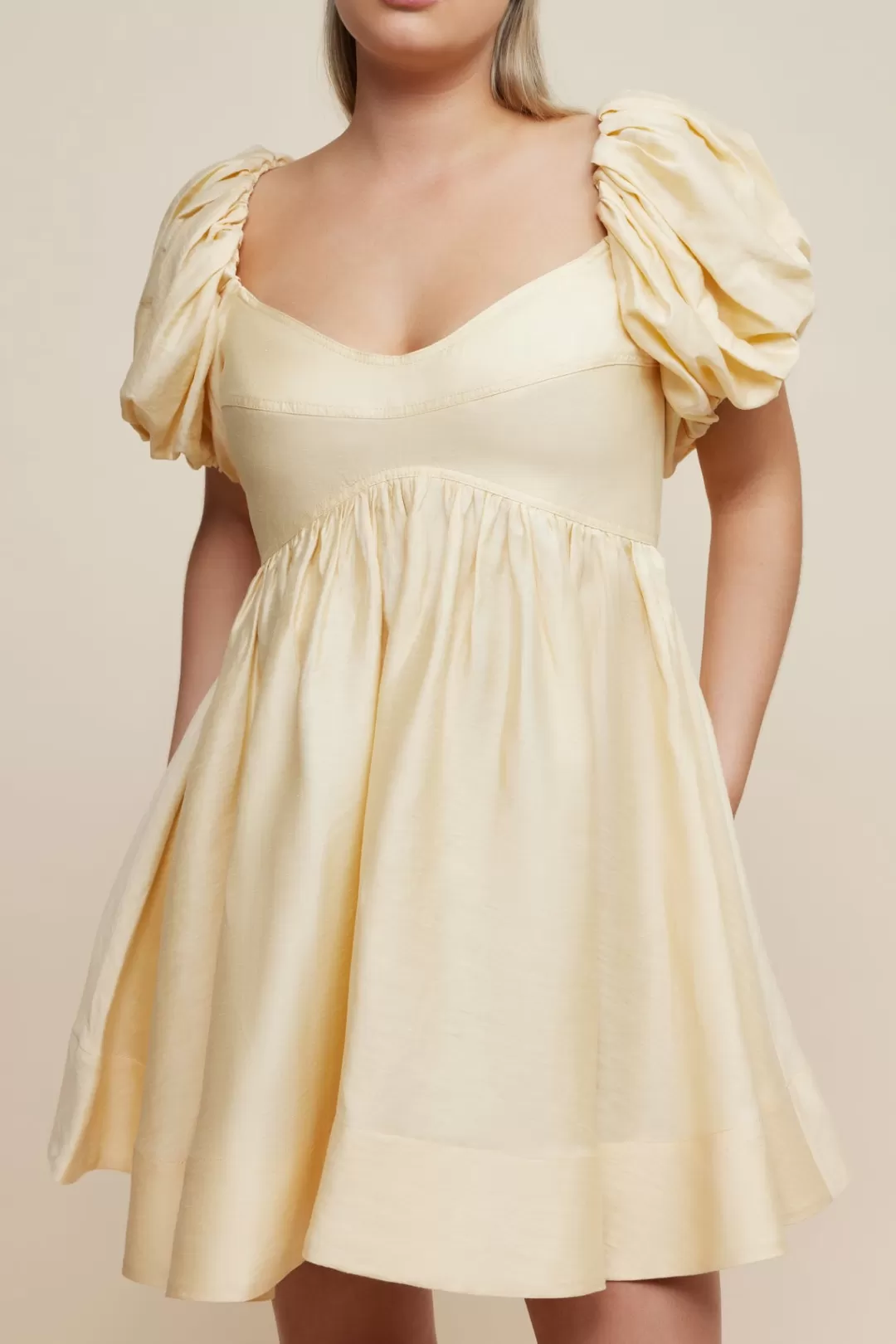 Fairford Dress*ACLER Cheap
