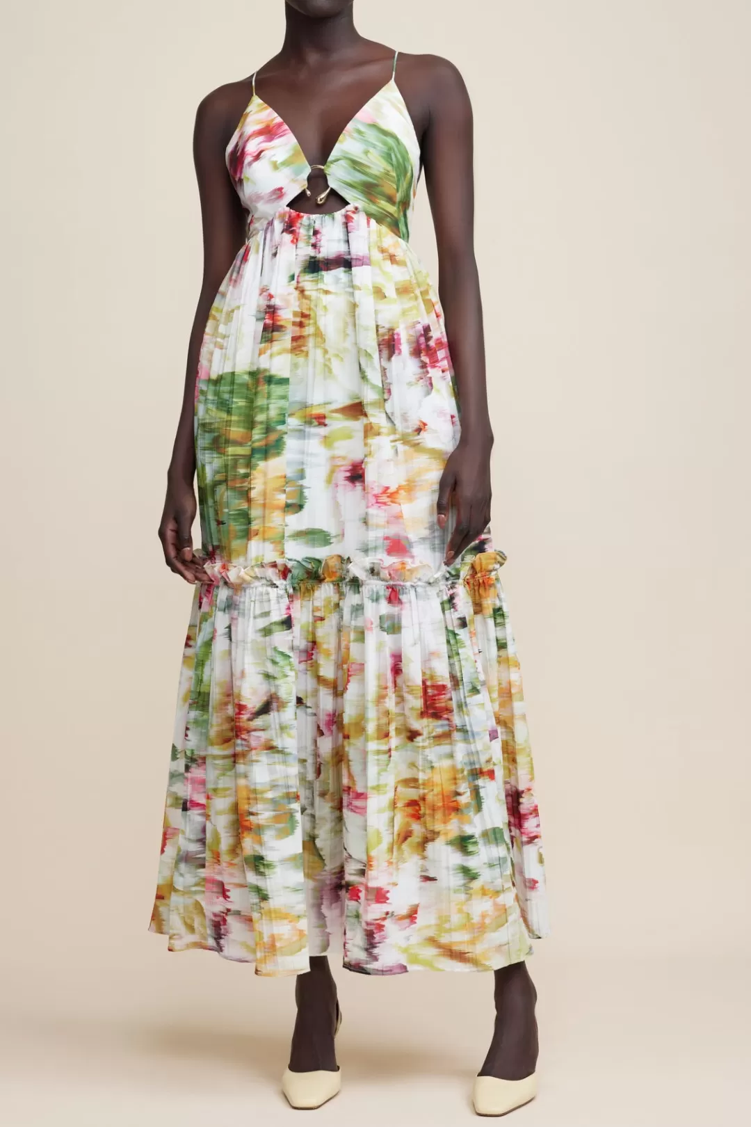Ferland Dress*ACLER Cheap