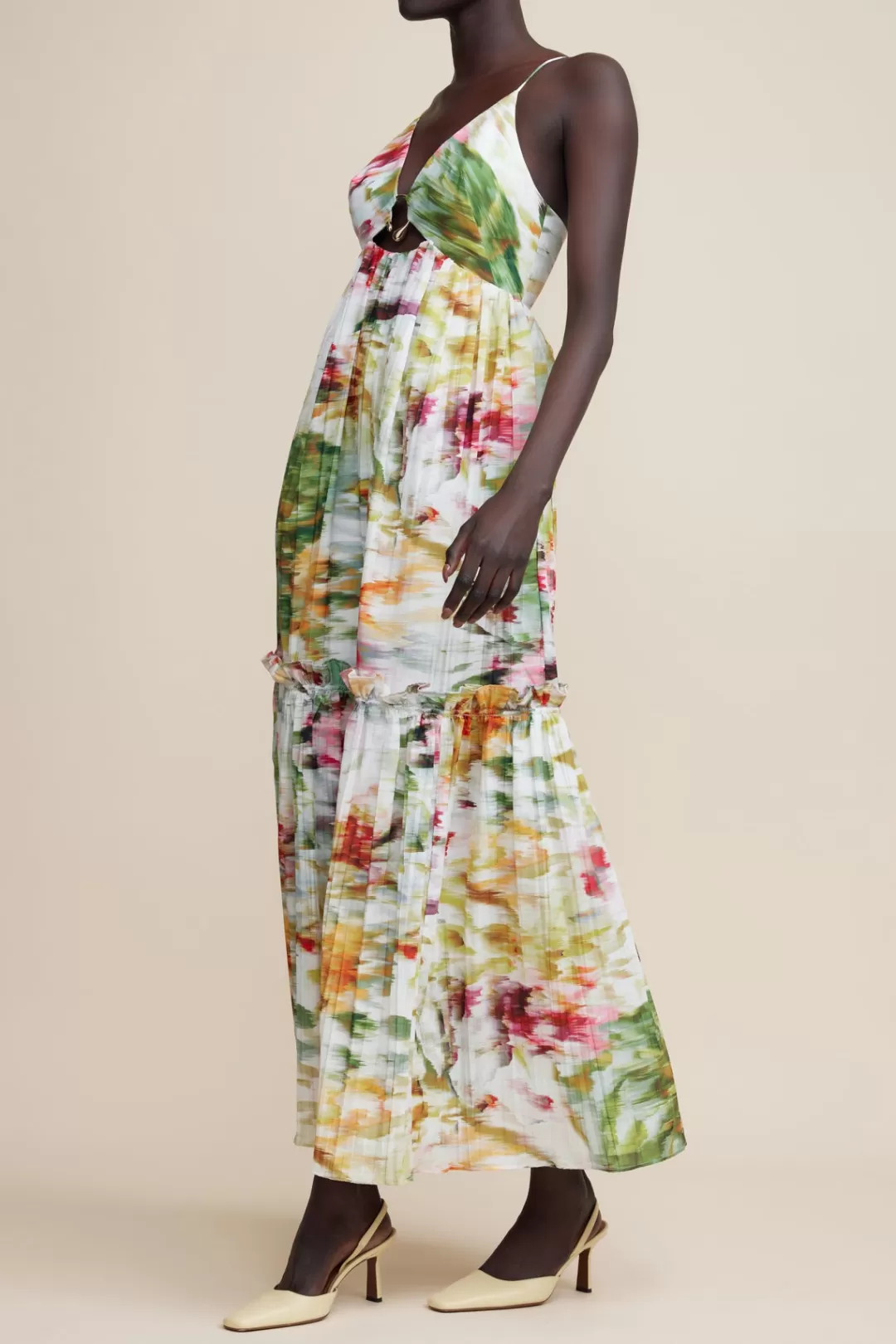 Ferland Dress*ACLER Cheap