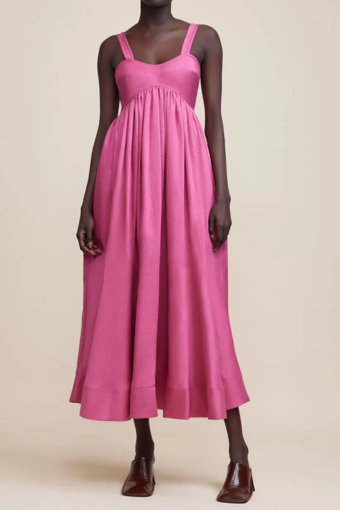 Firth Dress*ACLER Cheap