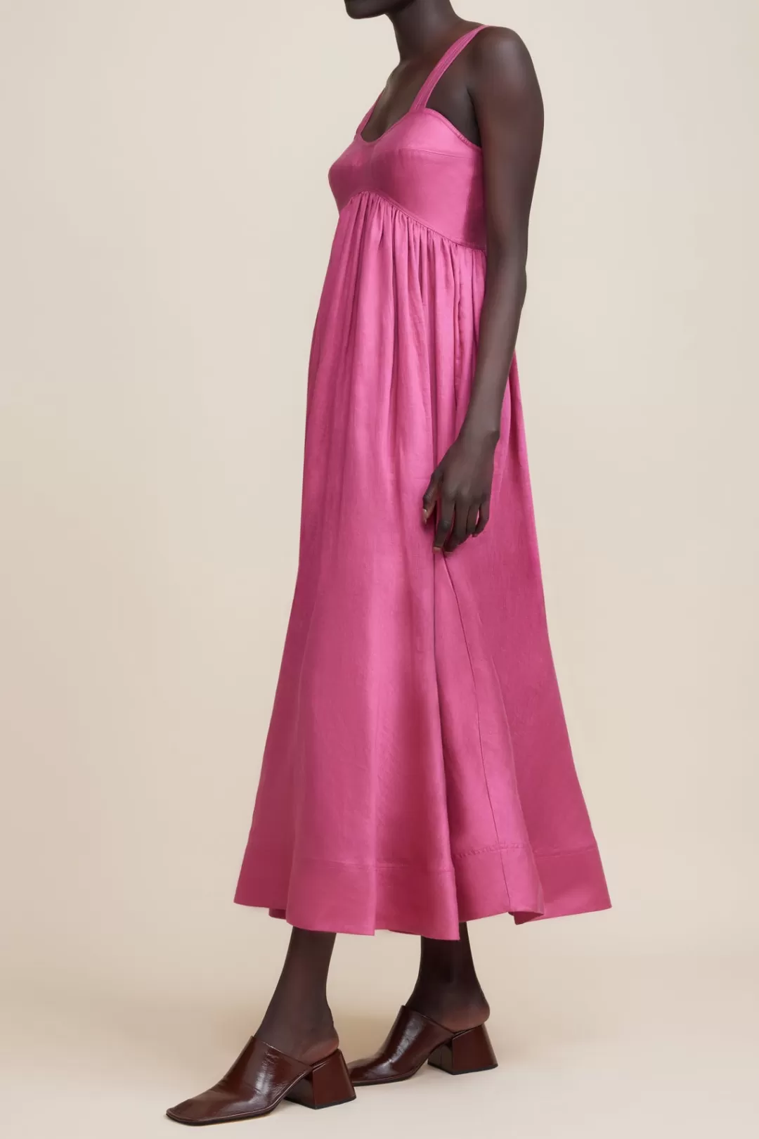 Firth Dress*ACLER Cheap