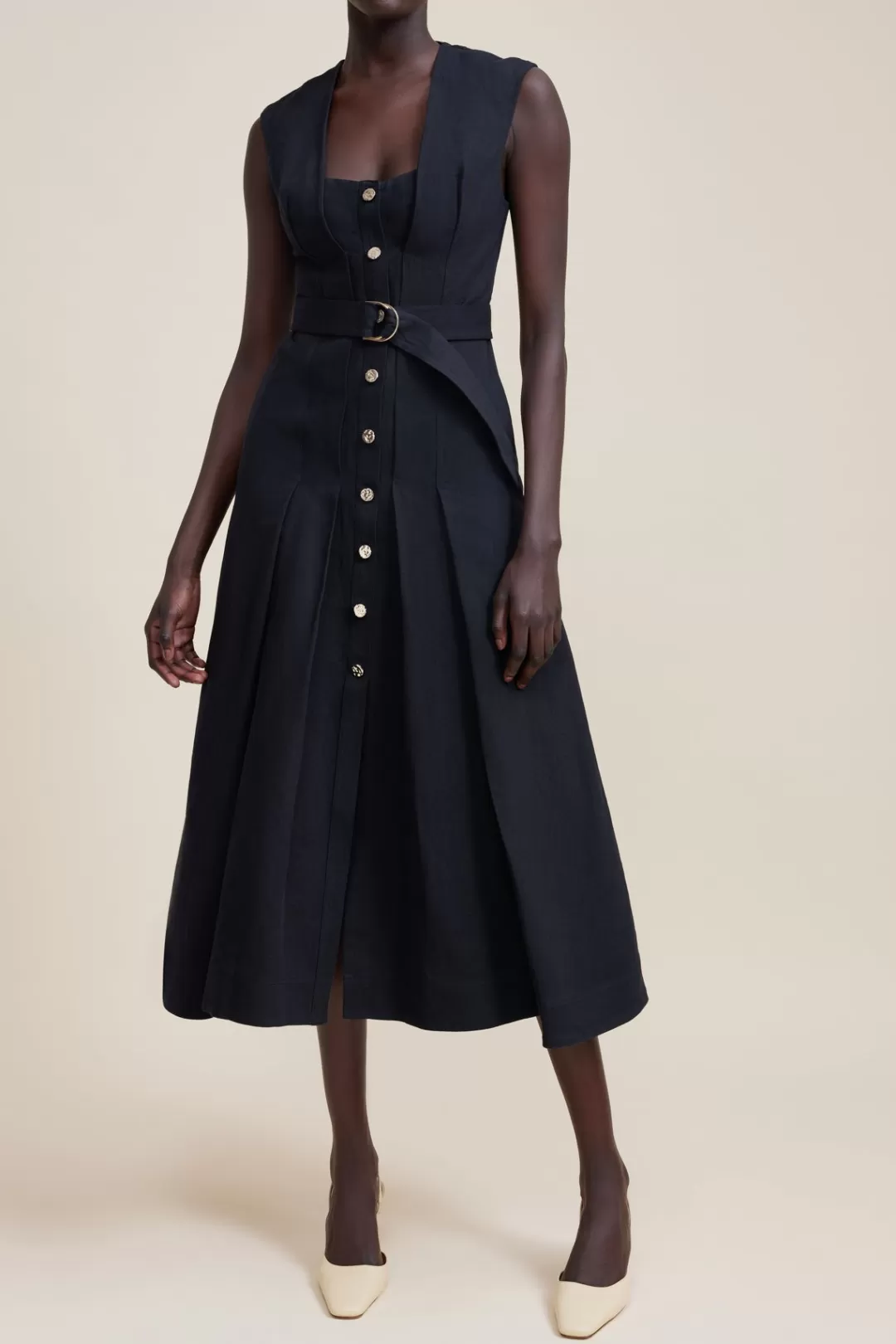 Flaxton Dress*ACLER Clearance