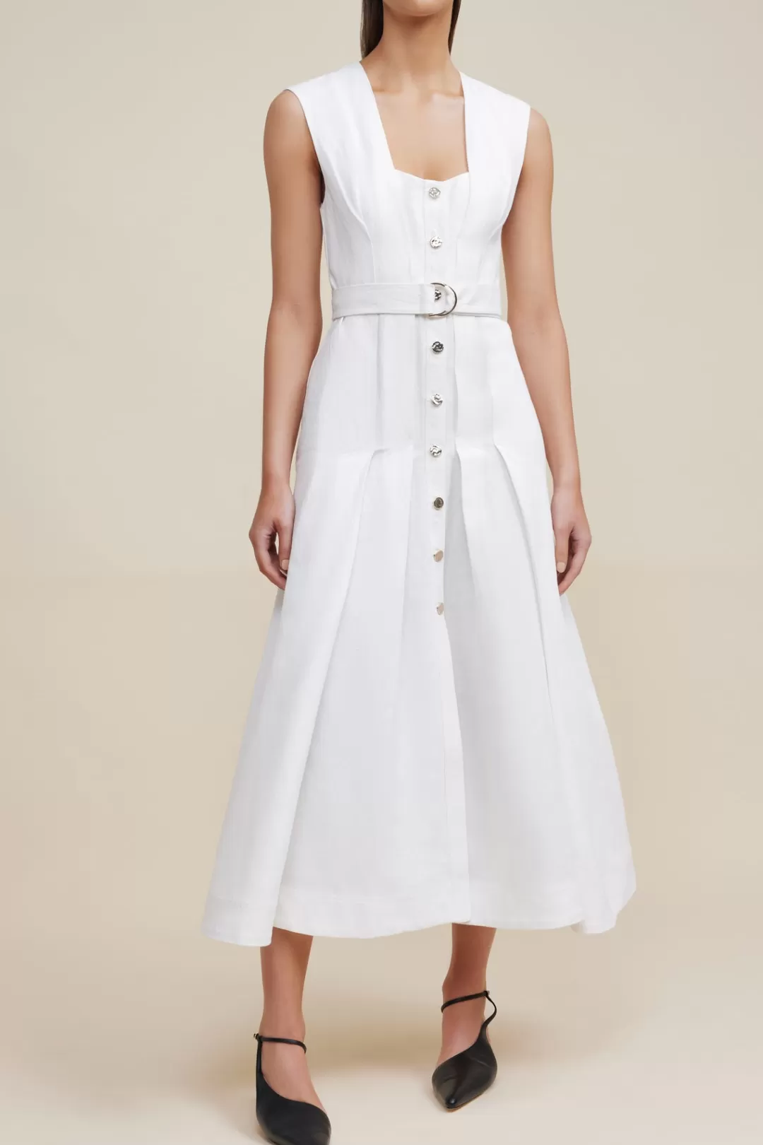 Flaxton Dress*ACLER Shop