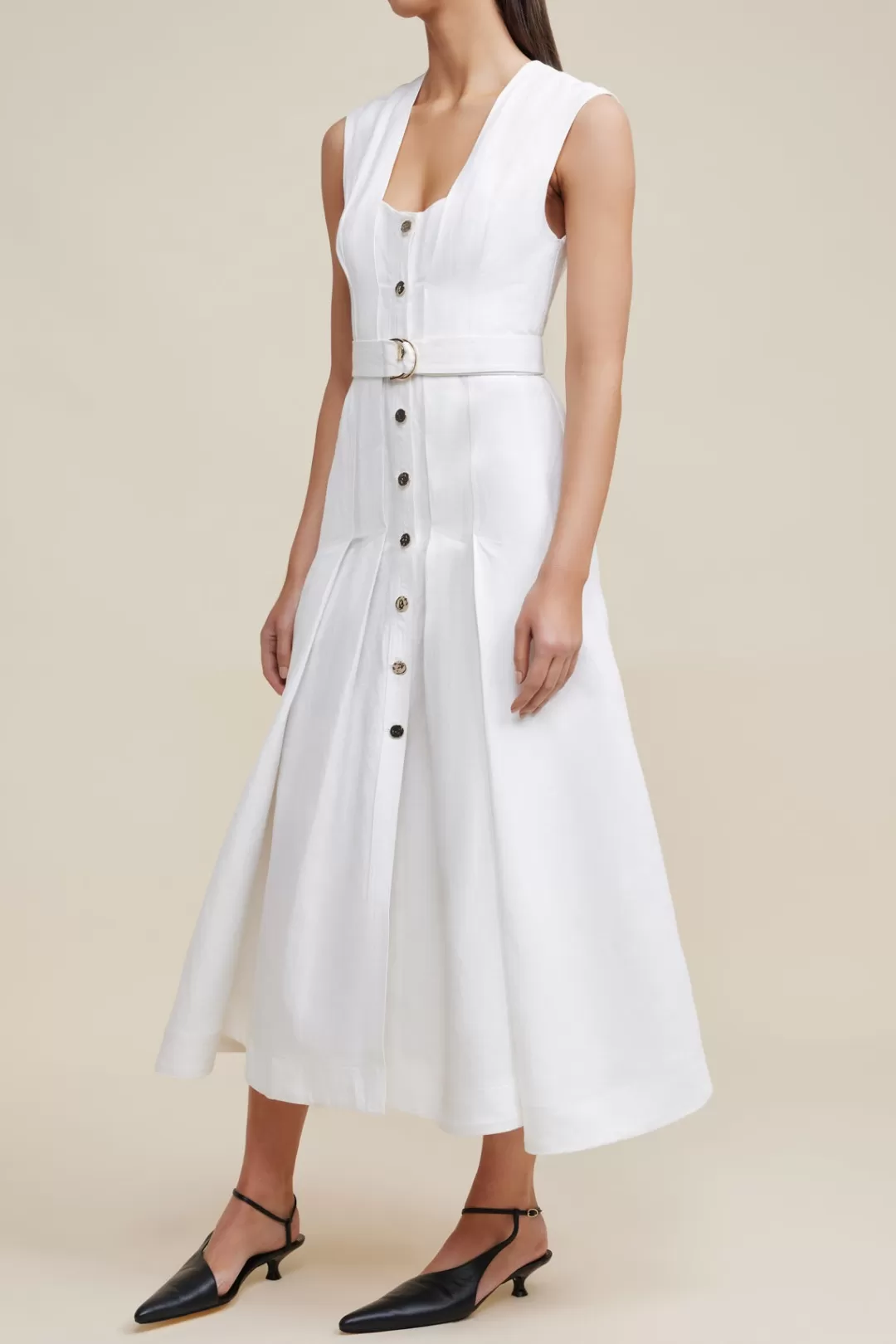 Flaxton Dress*ACLER Shop