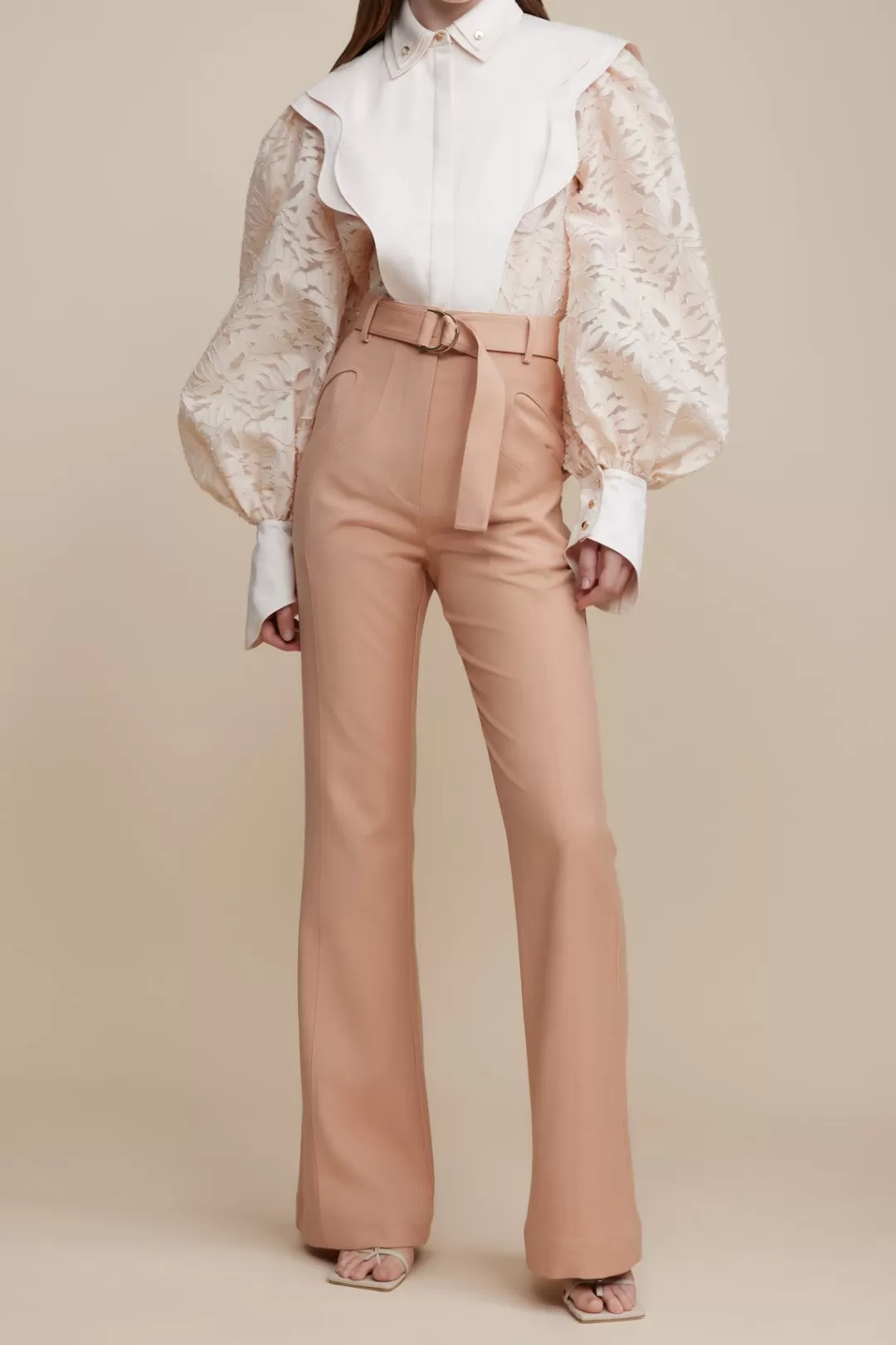 Garcia Pant*ACLER Clearance
