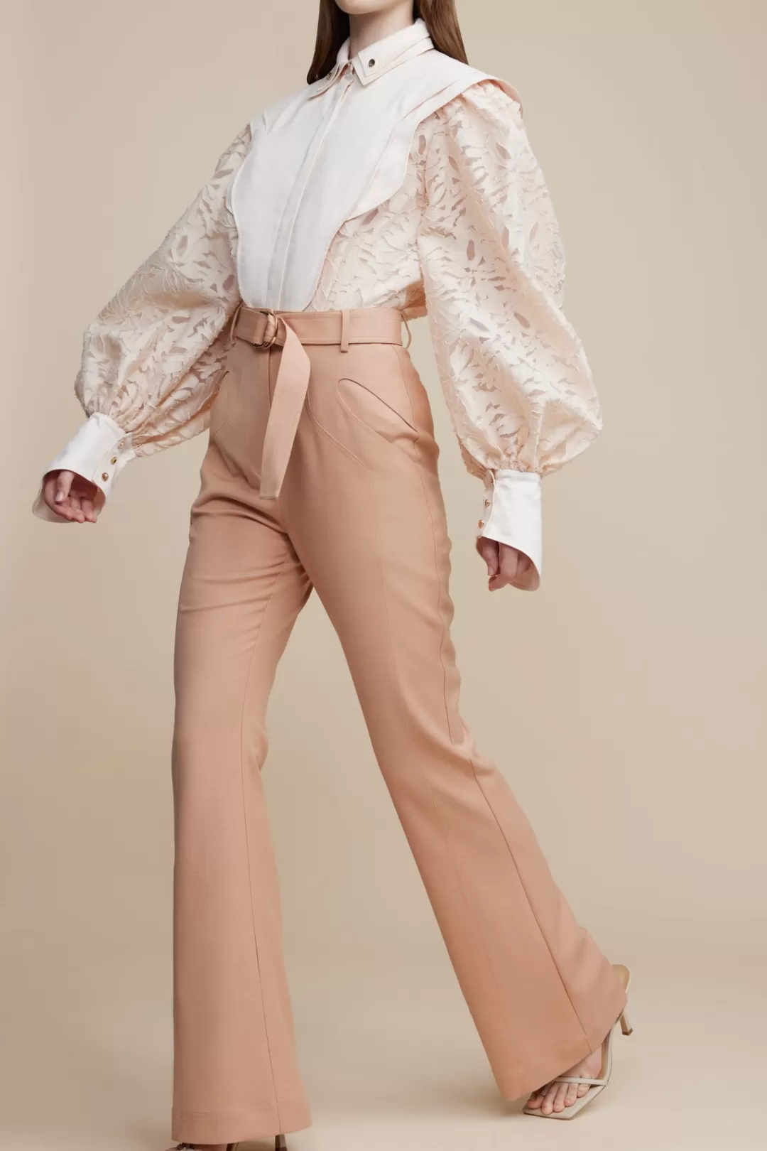 Garcia Pant*ACLER Clearance