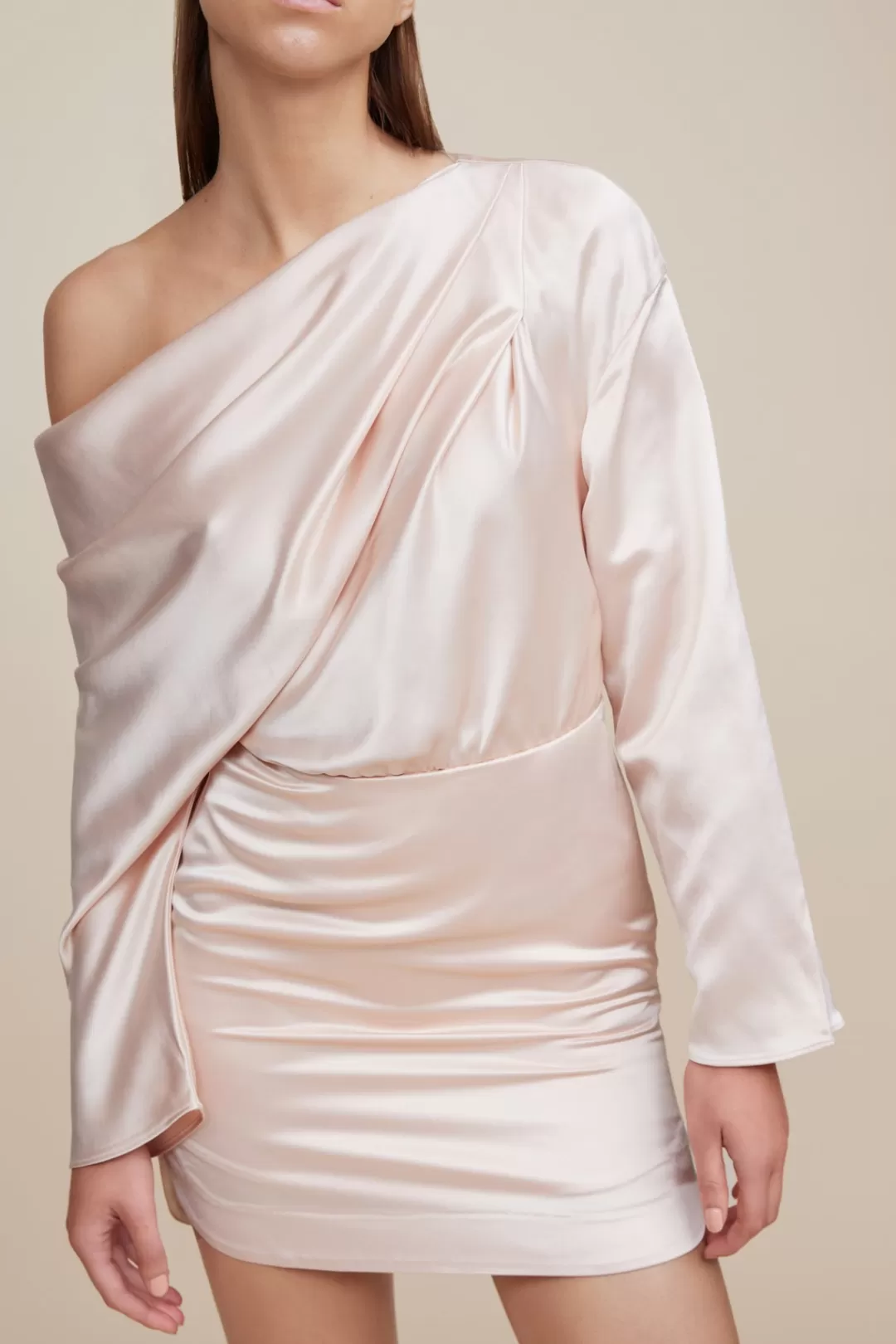 Garnett Dress*ACLER Online