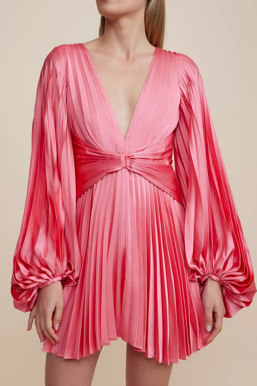 Geneva Dress*ACLER Best Sale