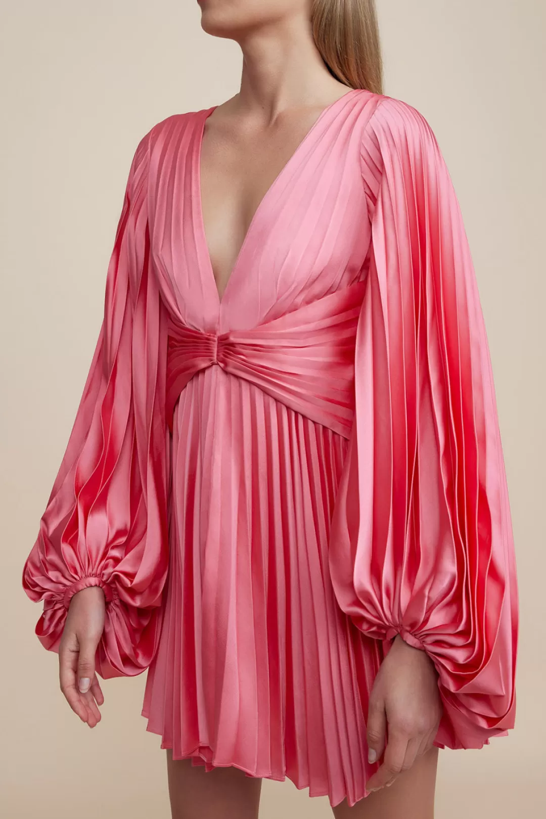 Geneva Dress*ACLER Best Sale