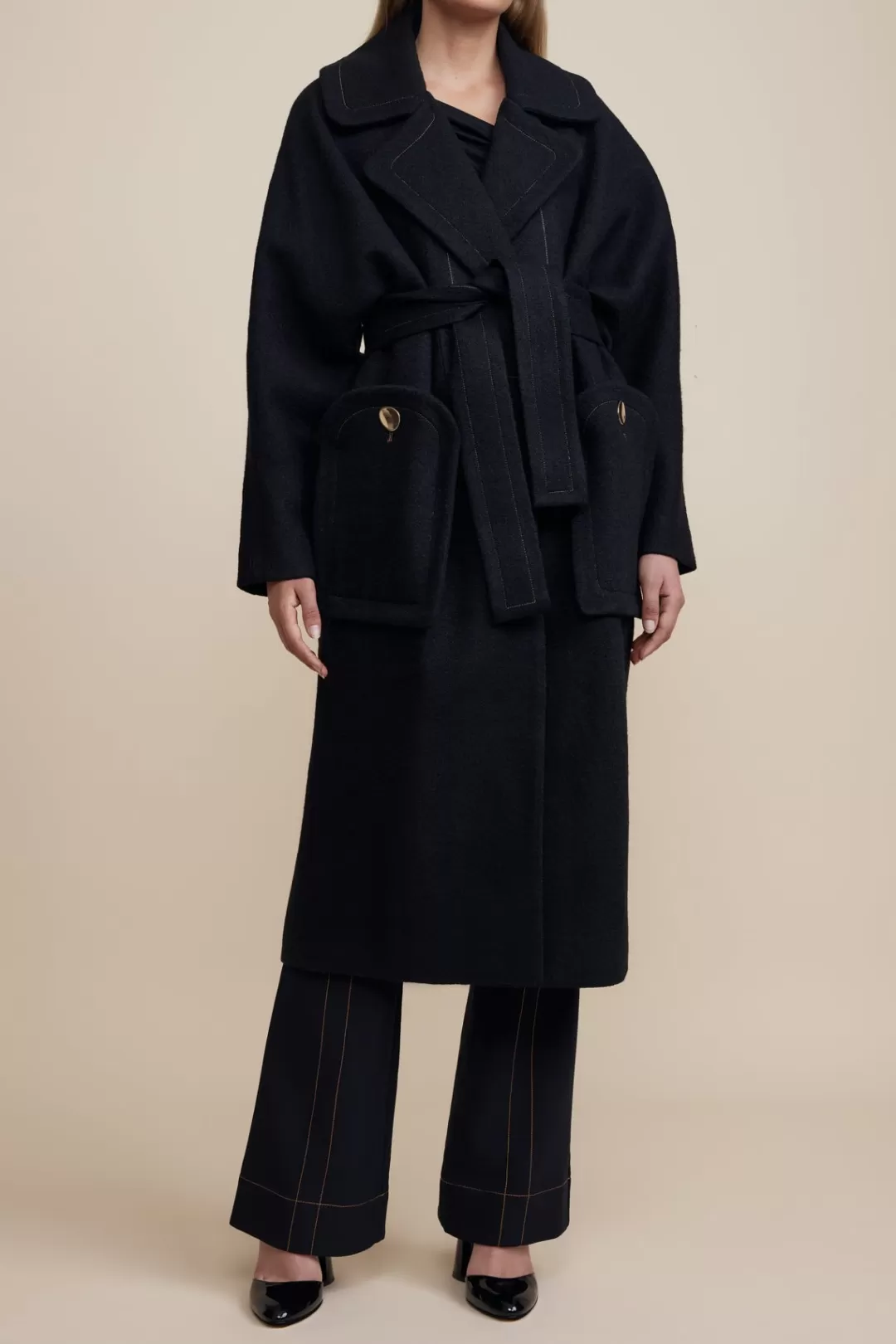 Gladstone Coat*ACLER Shop