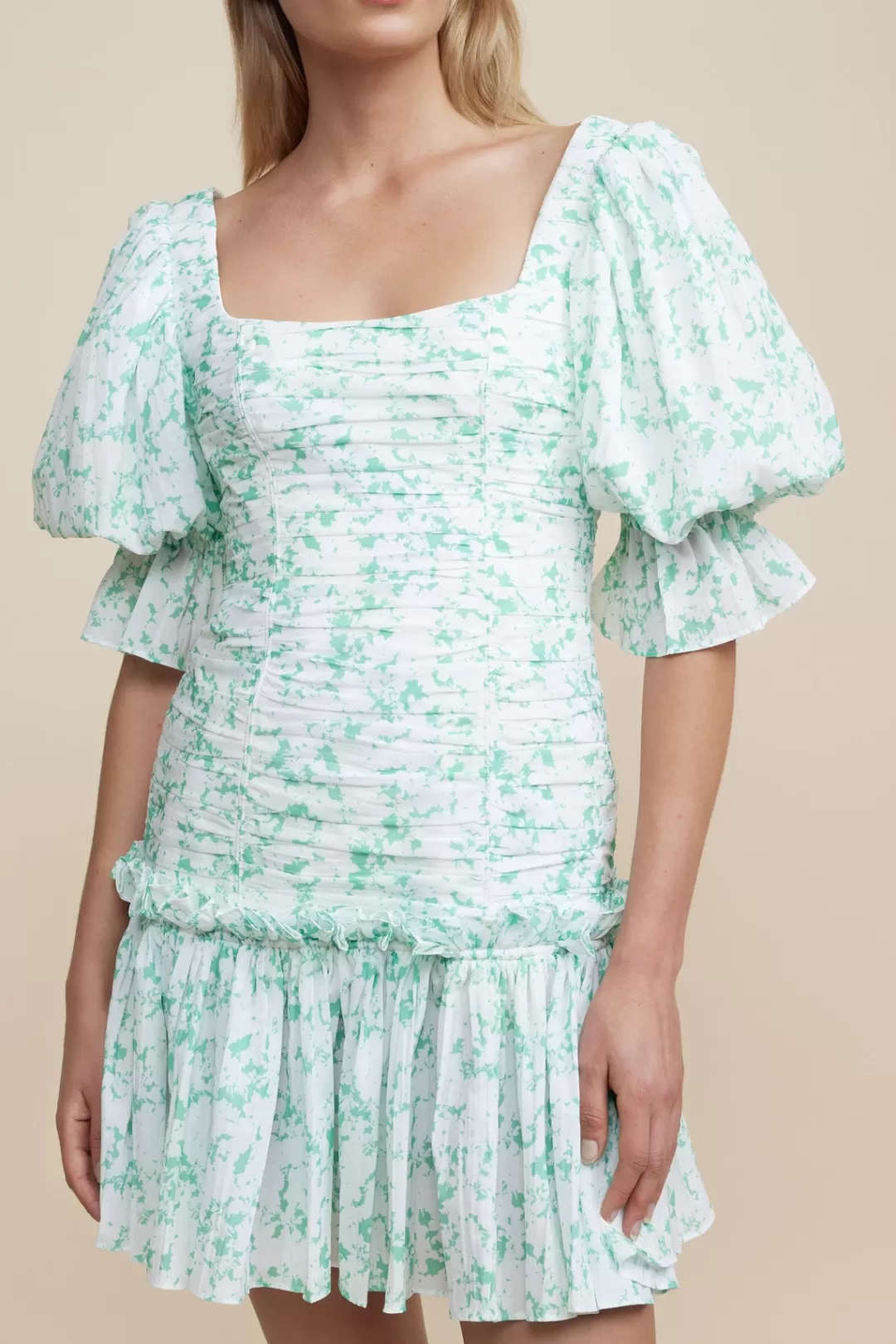Glentworth Dress*ACLER Cheap