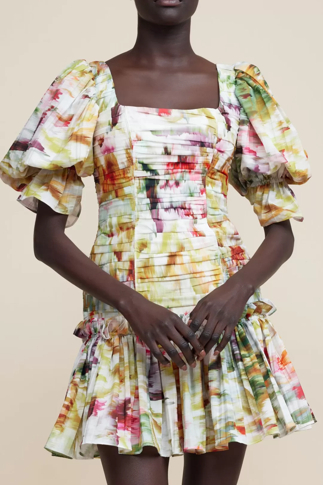 Glentworth Dress*ACLER Sale