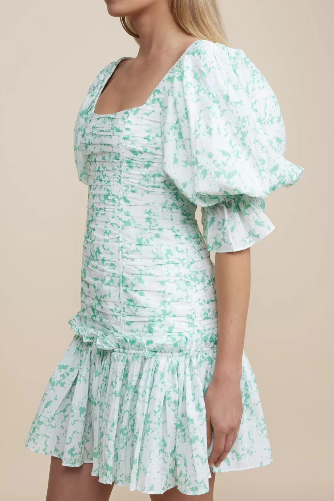 Glentworth Dress*ACLER Cheap