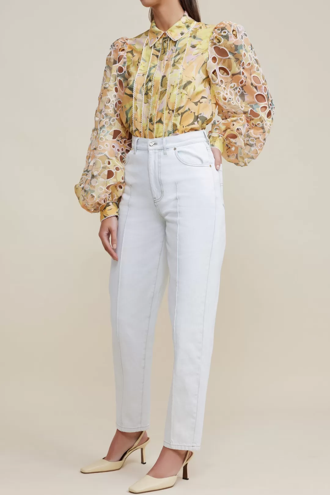 Gould Blouse*ACLER Cheap