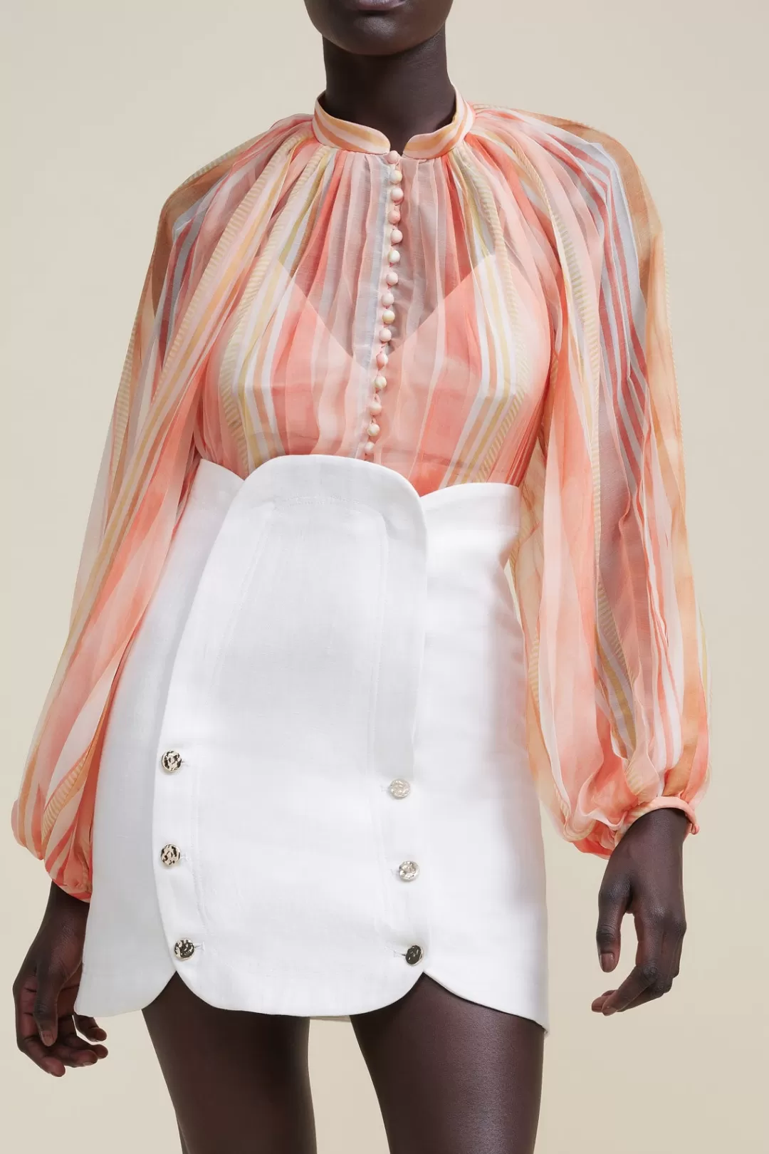 Greenmount Skirt*ACLER Cheap