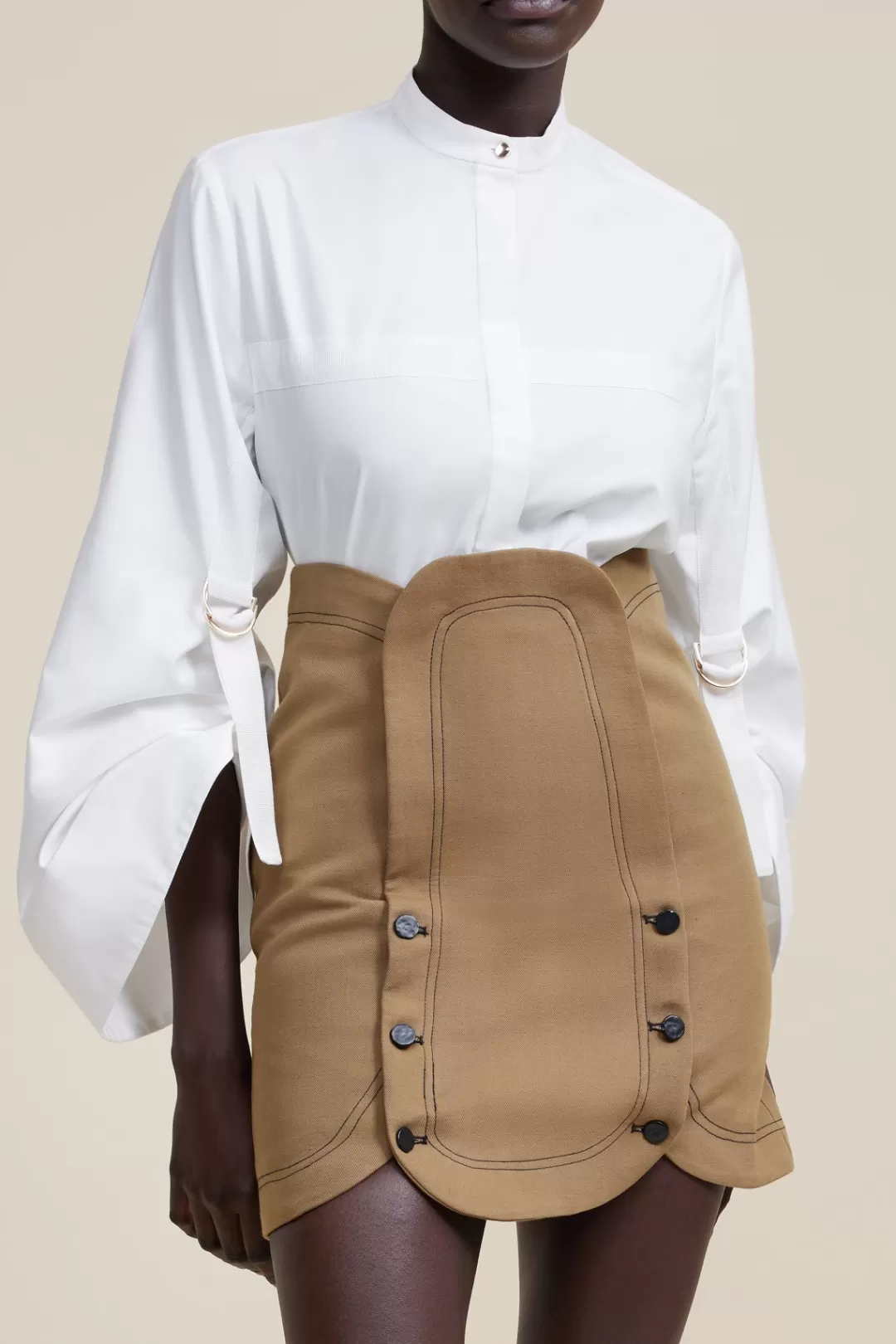 Greenmount Skirt*ACLER Online