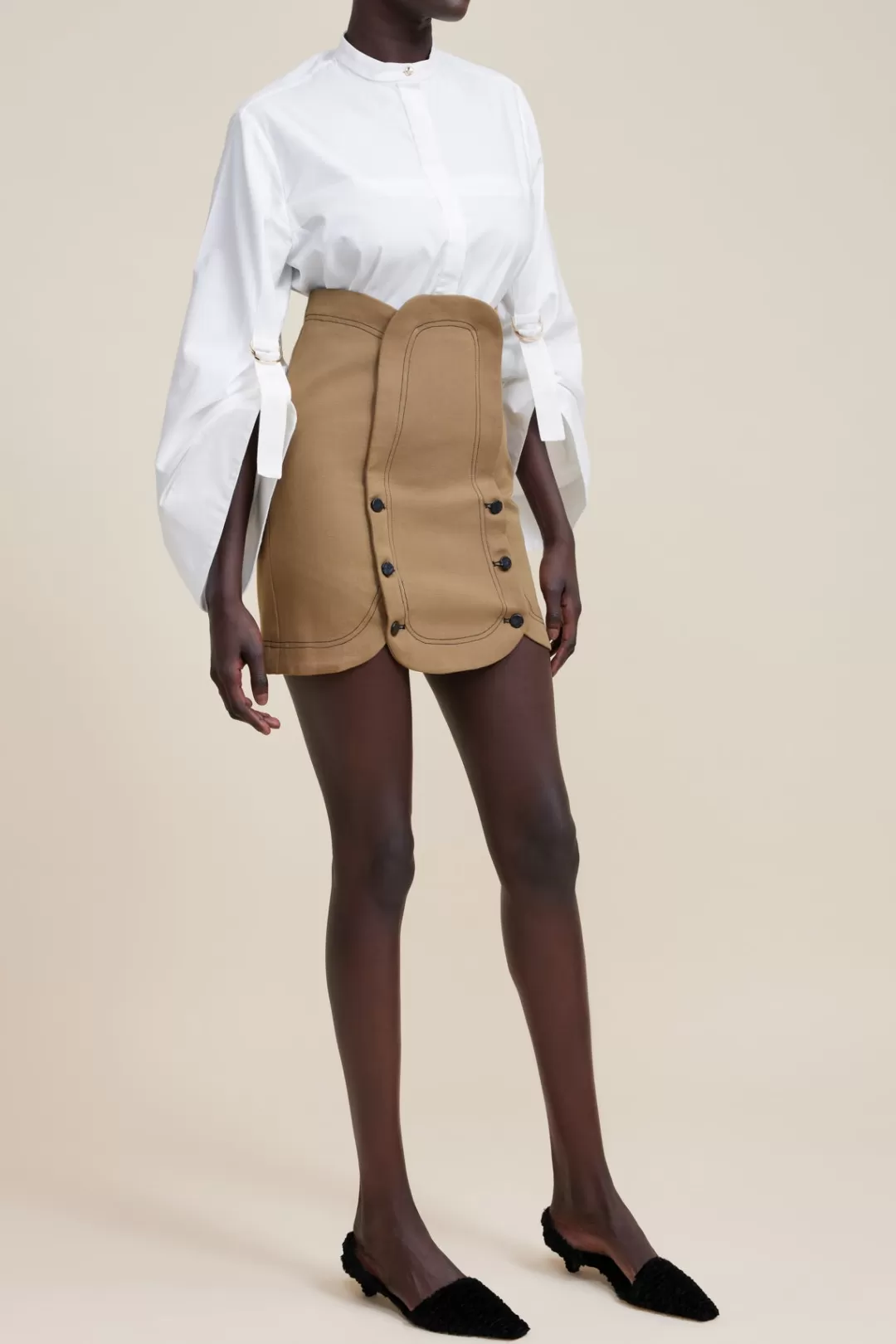 Greenmount Skirt*ACLER Online