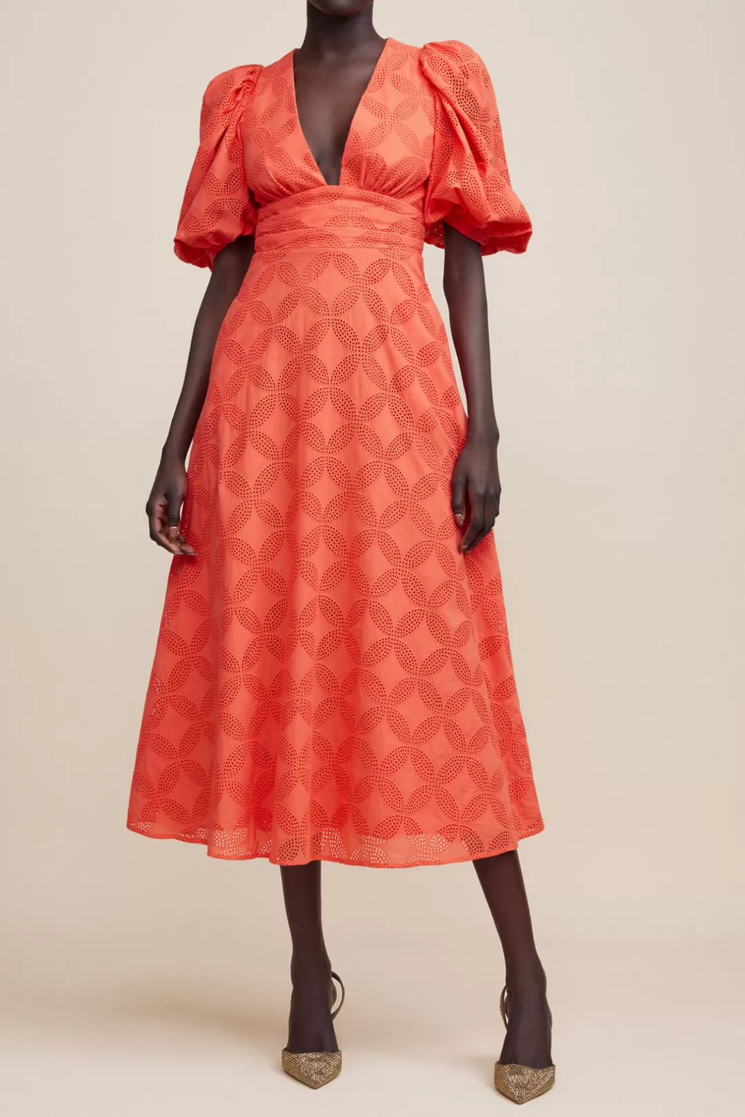 Hamilton Dress*ACLER Shop