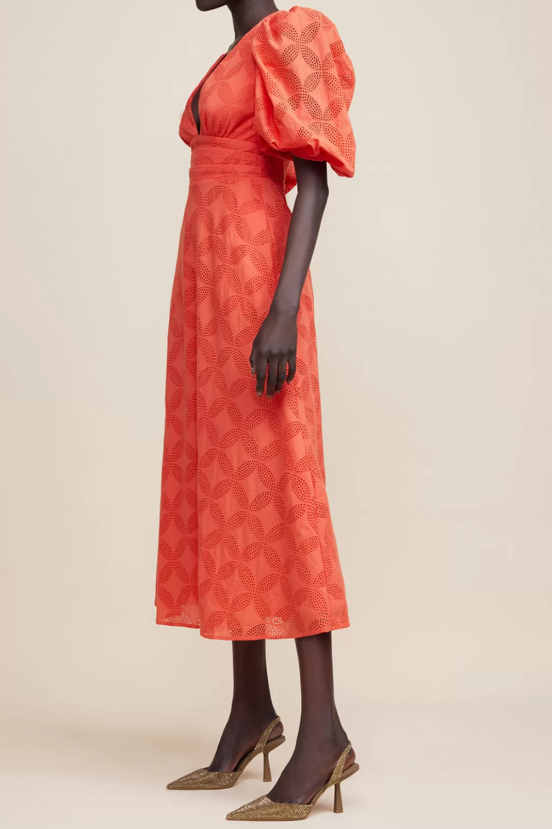 Hamilton Dress*ACLER Shop