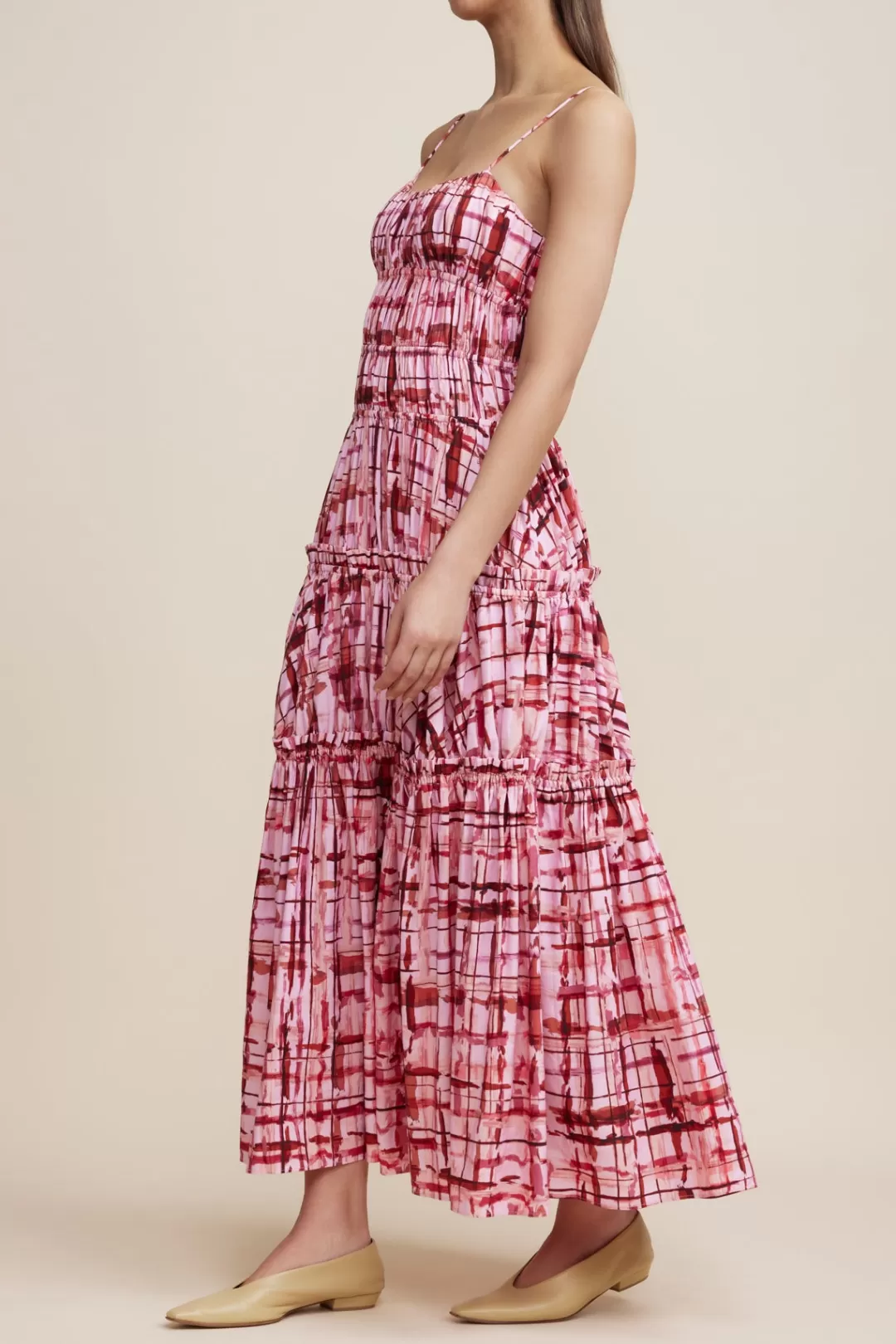 Hansen Dress*ACLER Discount