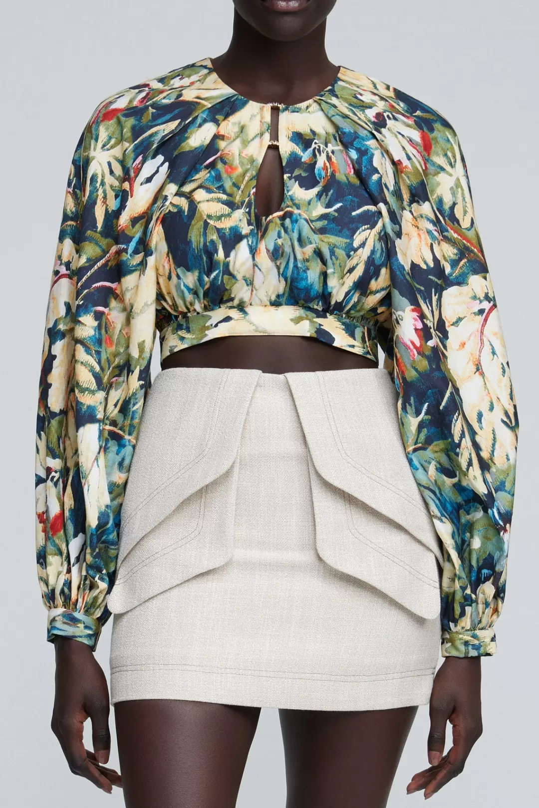 Harlow Top*ACLER Cheap