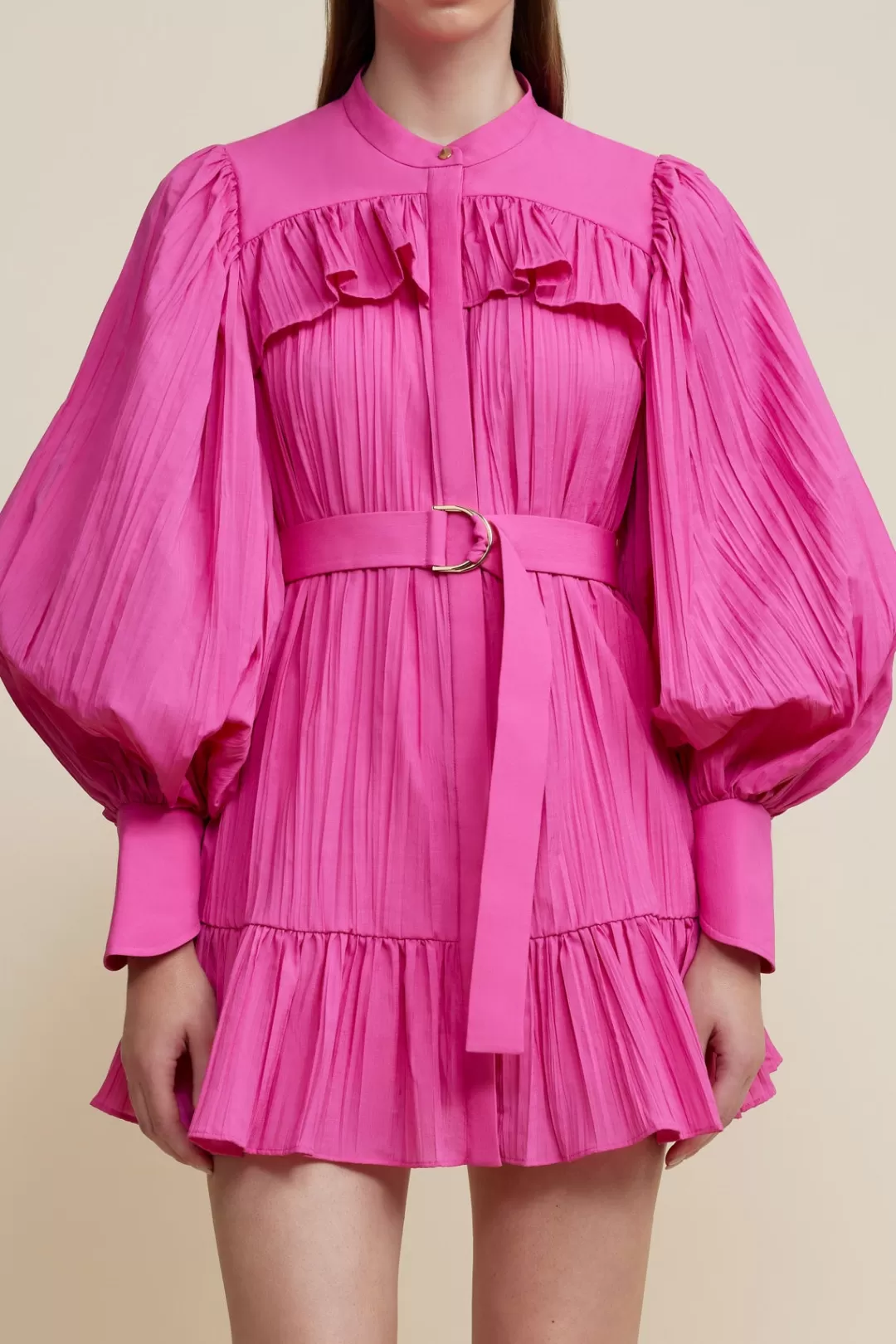 Harold Dress*ACLER Outlet