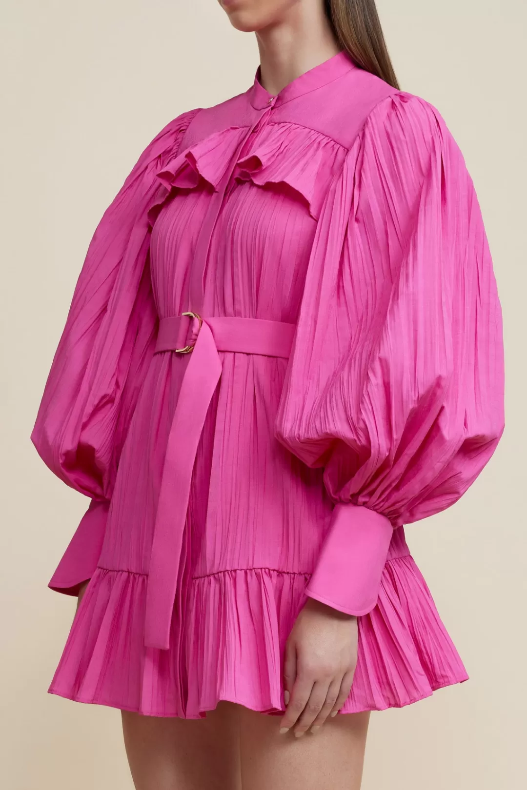 Harold Dress*ACLER Outlet
