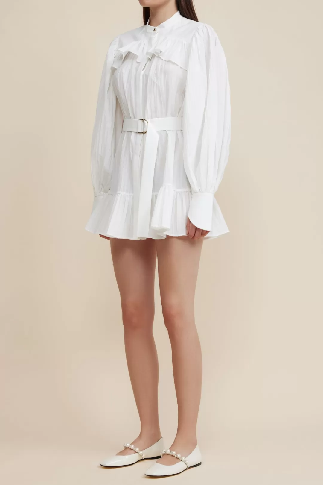 Harold Dress*ACLER Online