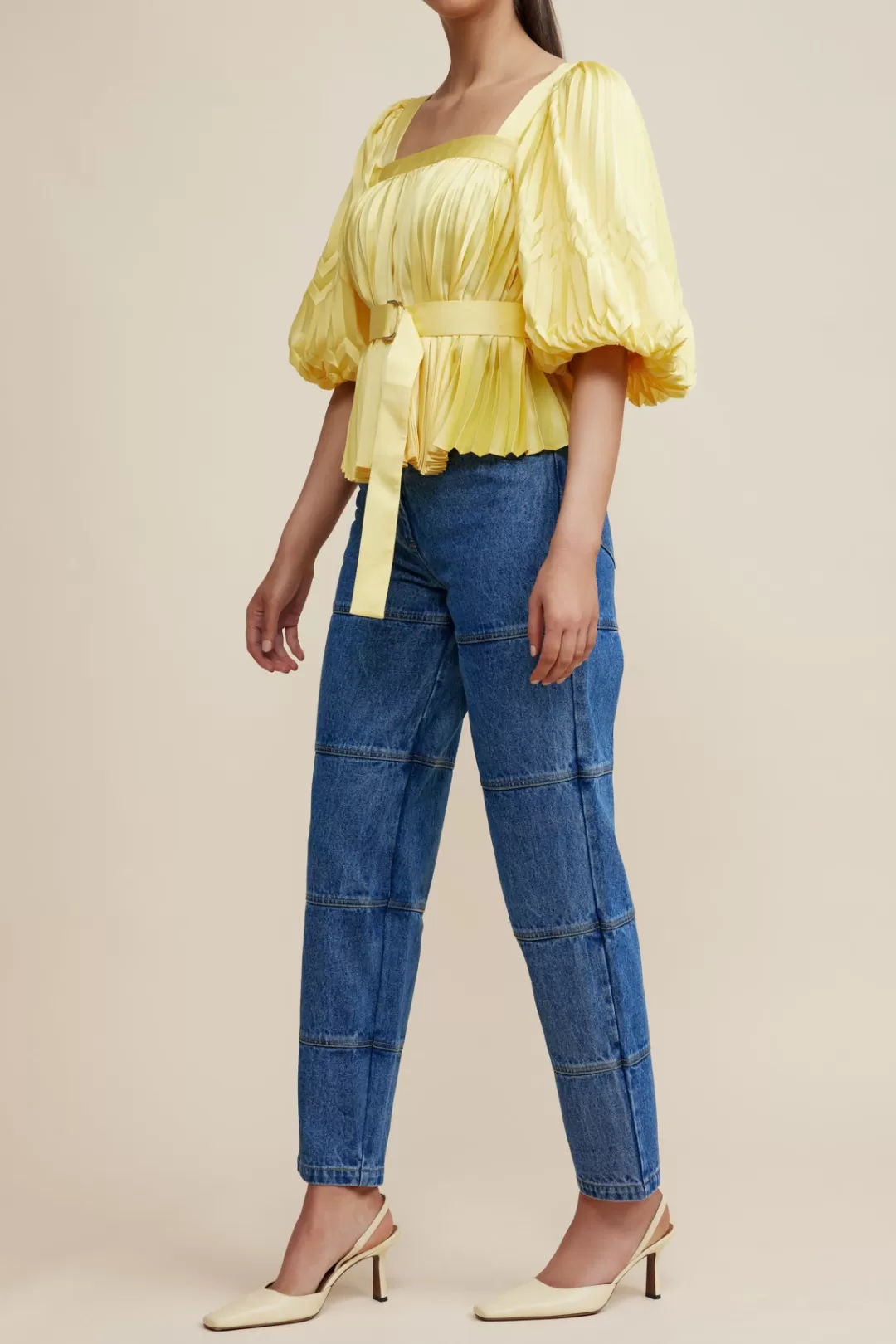 Harrow Blouse*ACLER Outlet