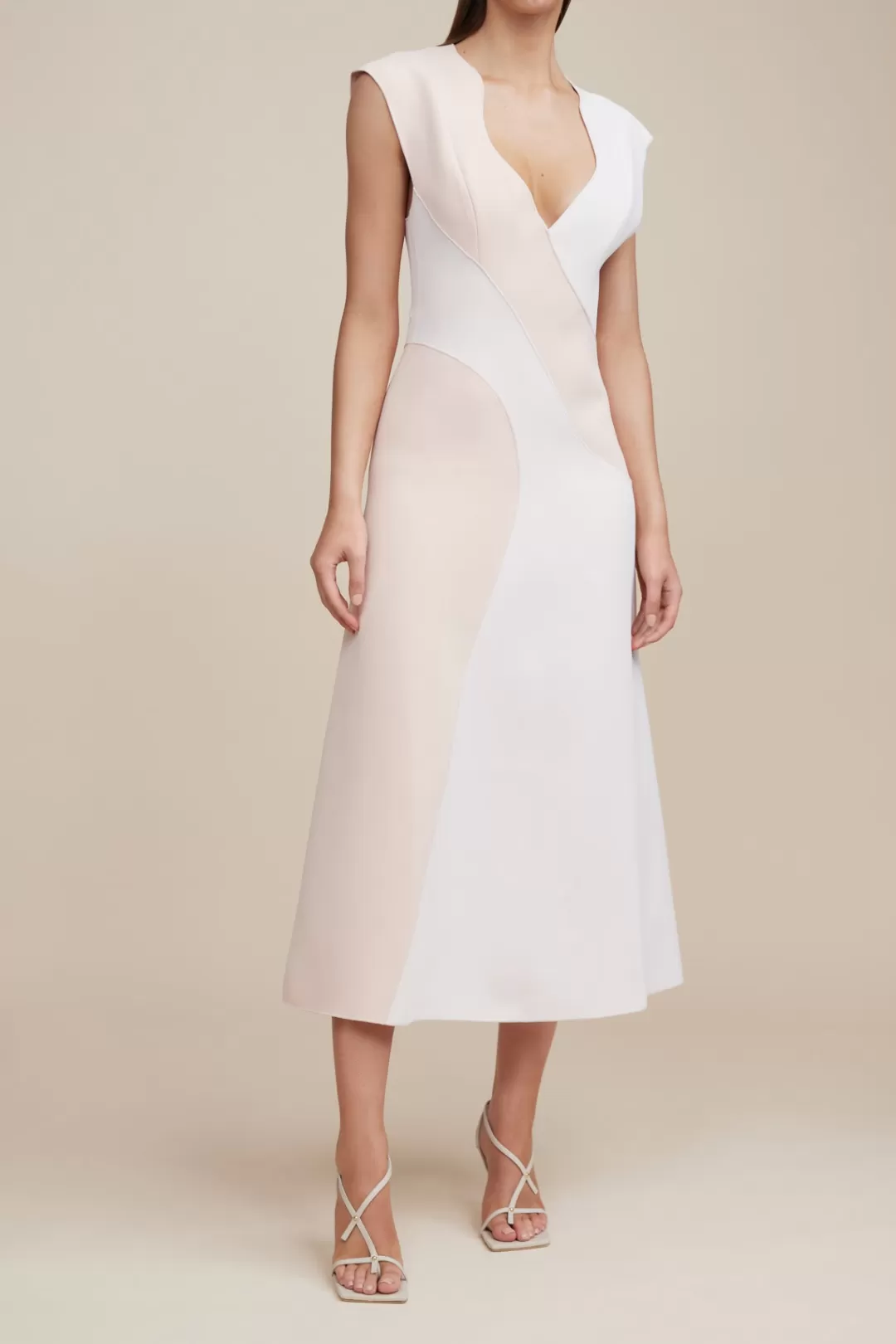Harwood Dress*ACLER Sale
